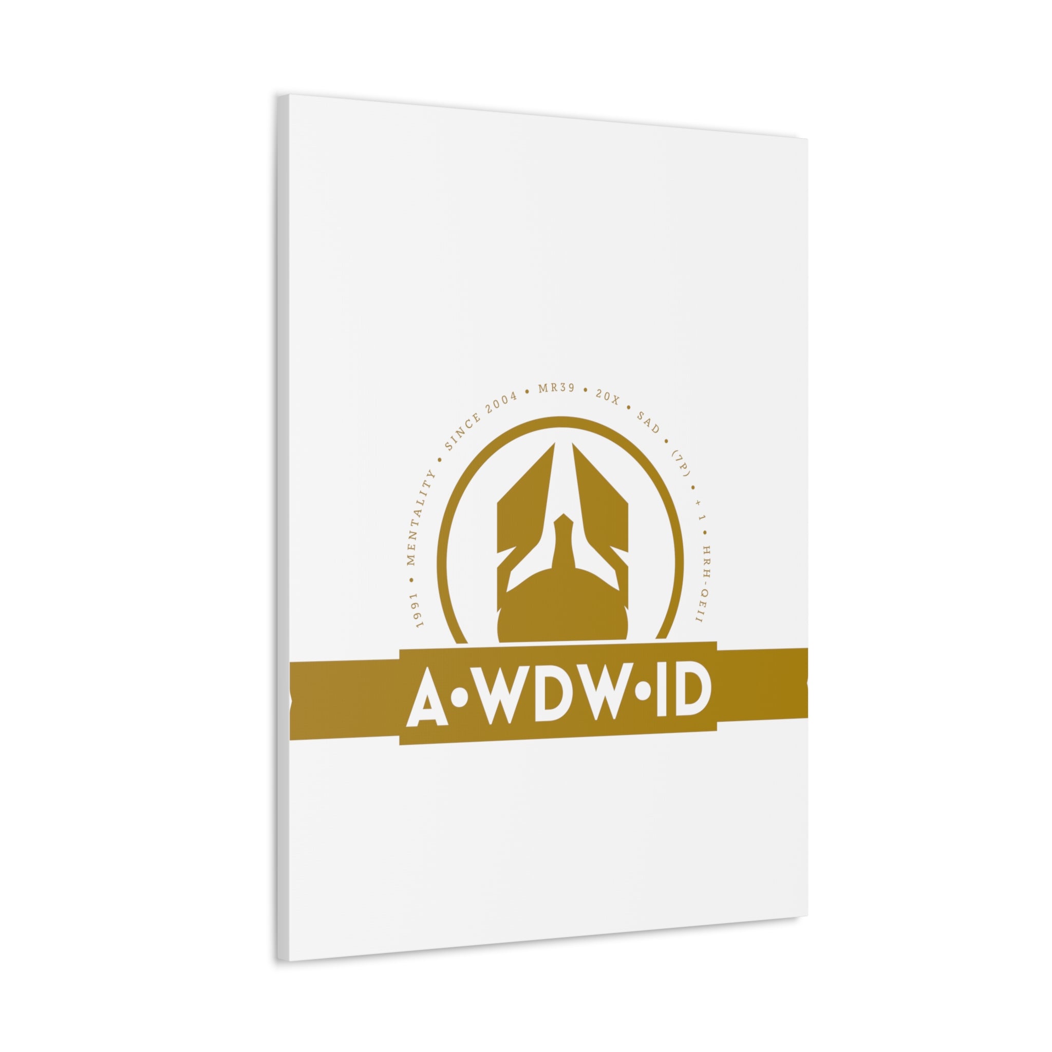 Canvas Gallery Wraps (A1-WDW•ID RANGE)