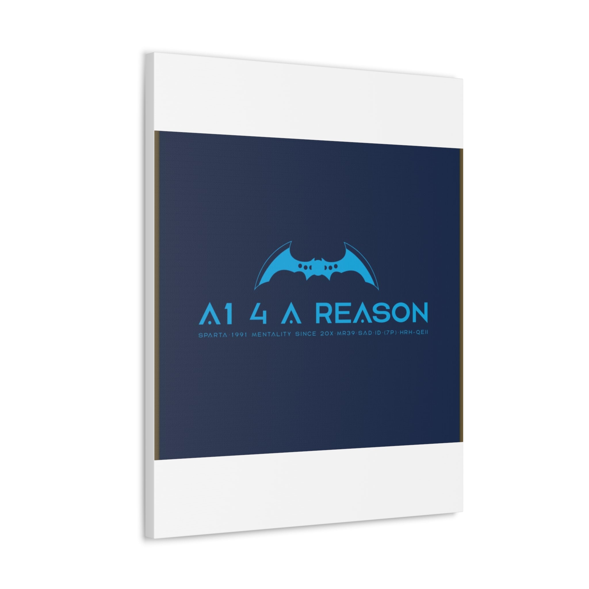 Canvas Gallery Wraps (A14AREASON)