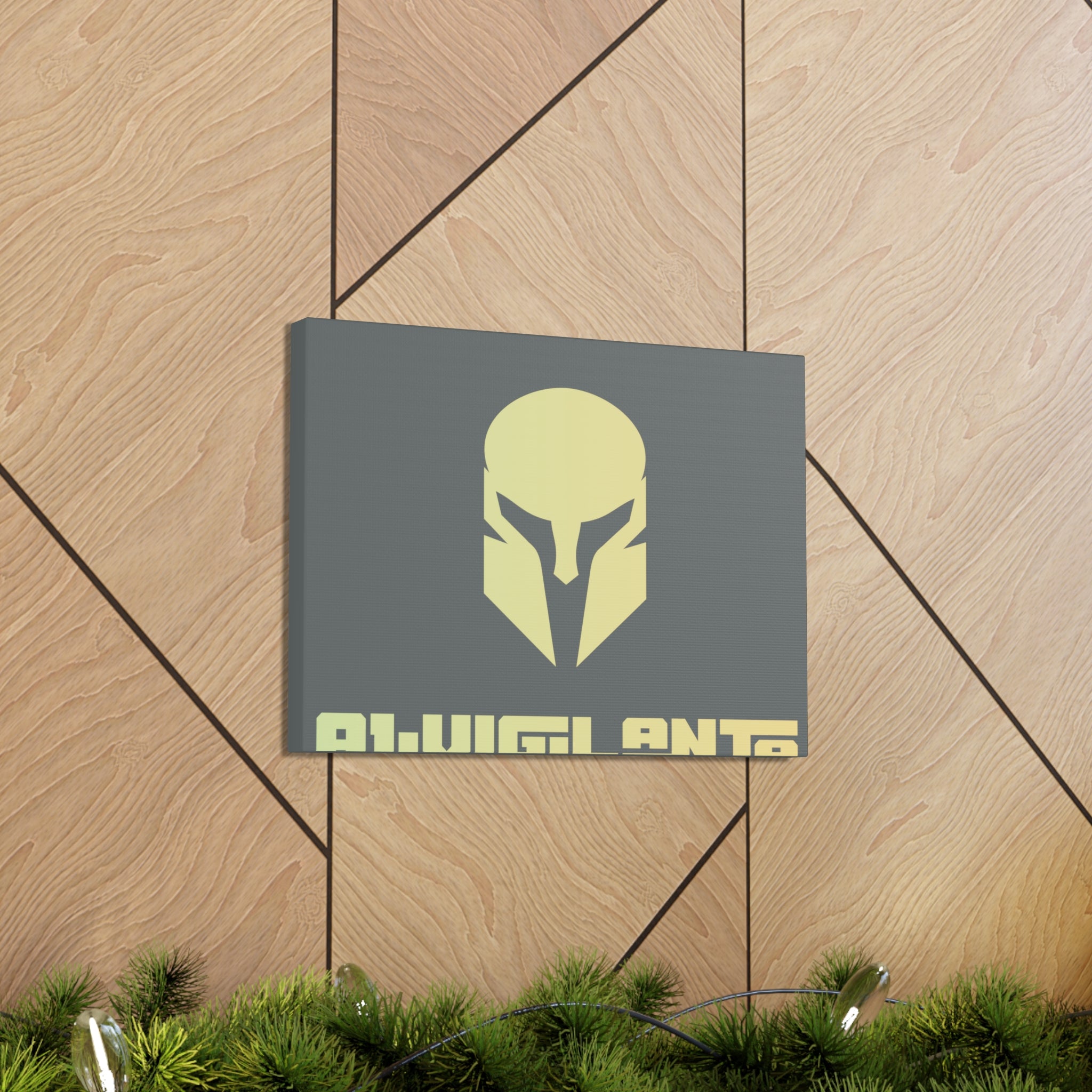 Canvas Gallery Wraps (VIGILANTE RANGE)