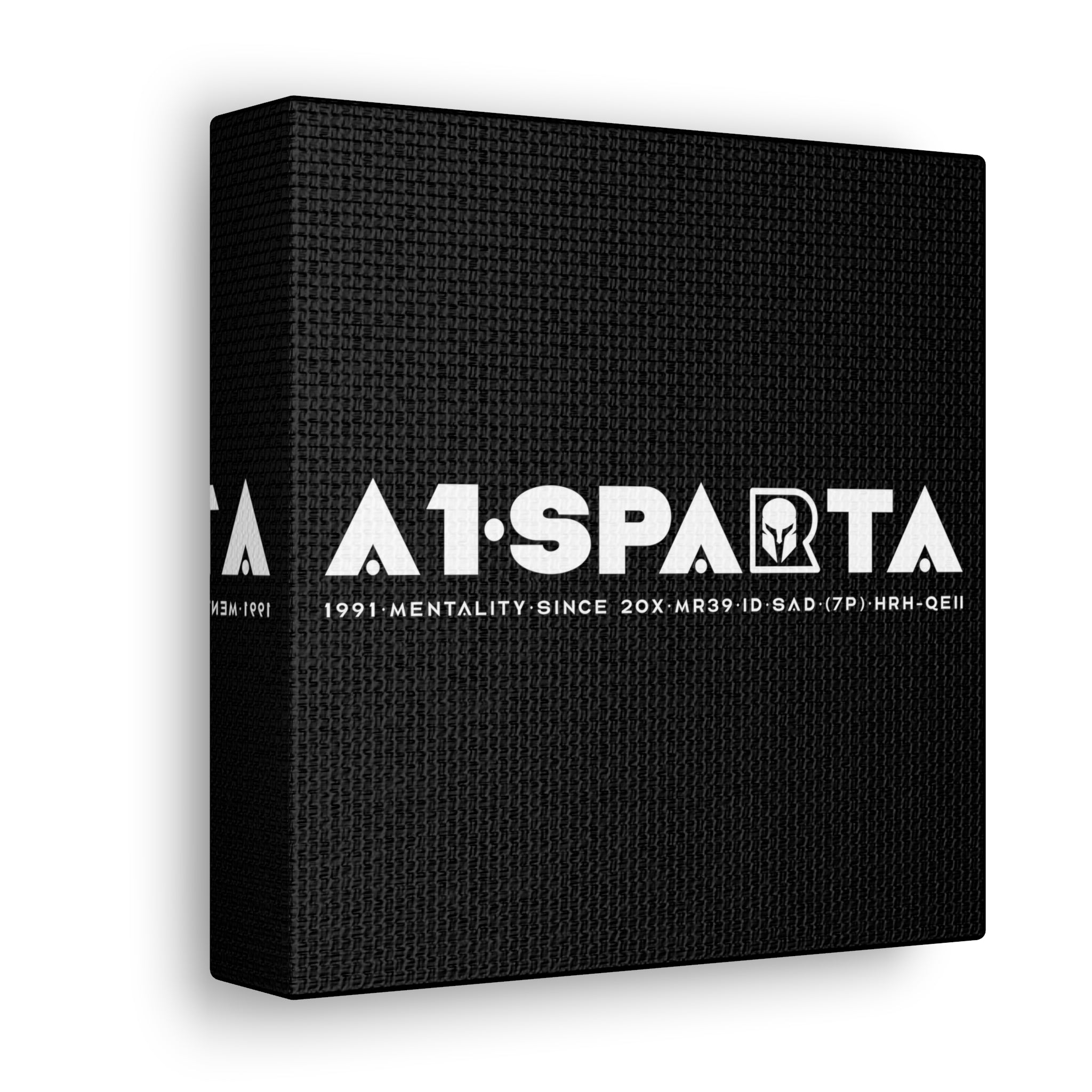 Canvas Gallery Wraps (A1•SPARTA RANGE)