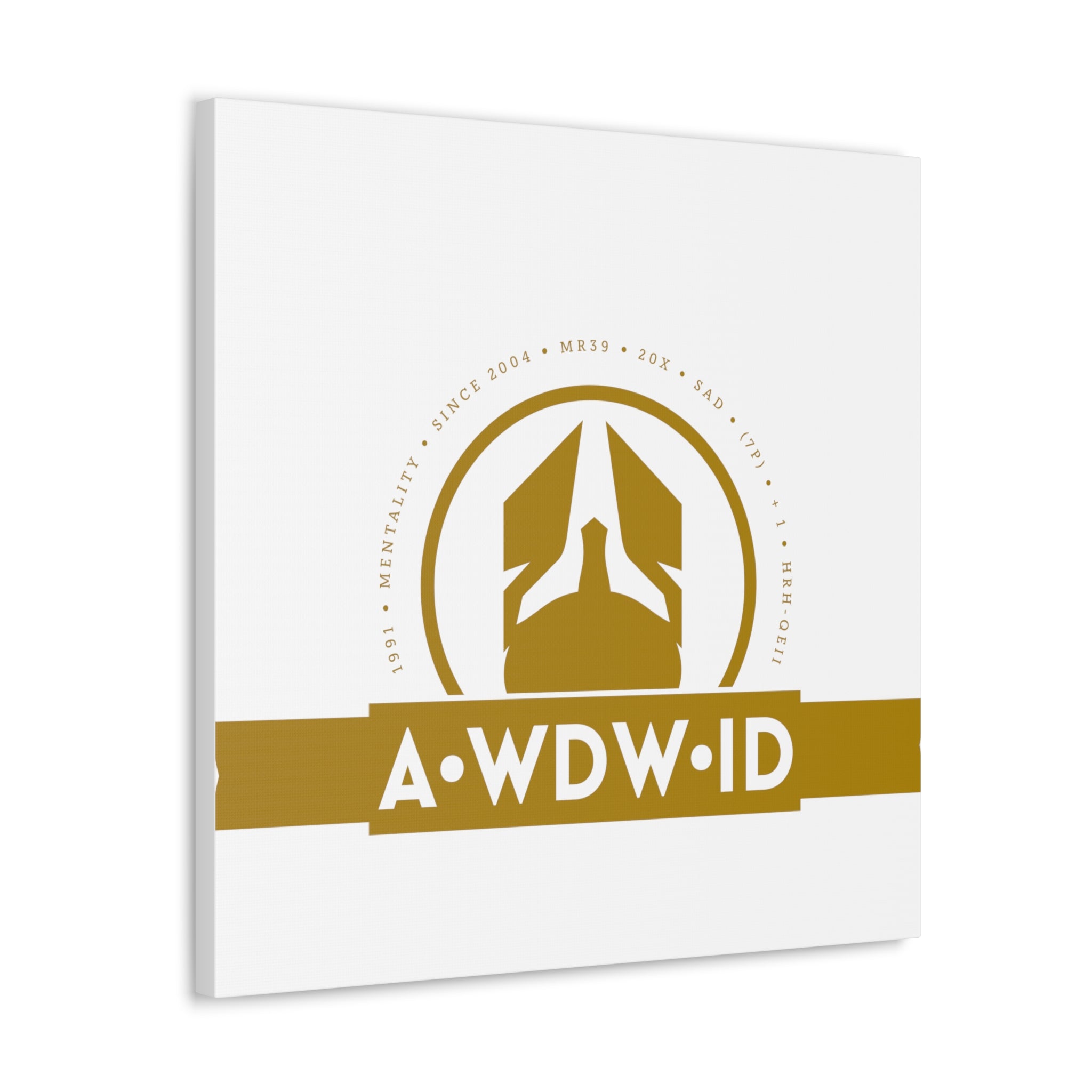 Canvas Gallery Wraps (A1-WDW•ID RANGE)