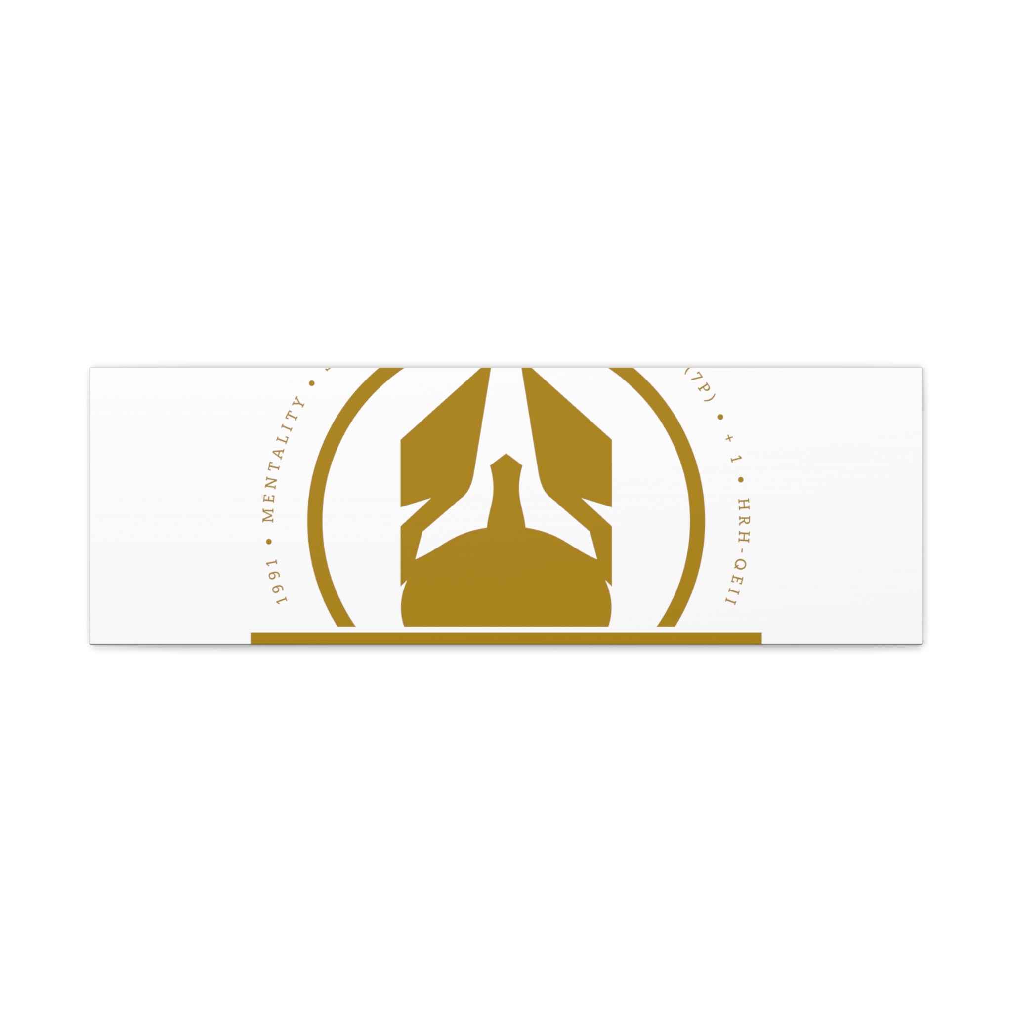 Canvas Gallery Wraps (A1-WDW•ID RANGE)