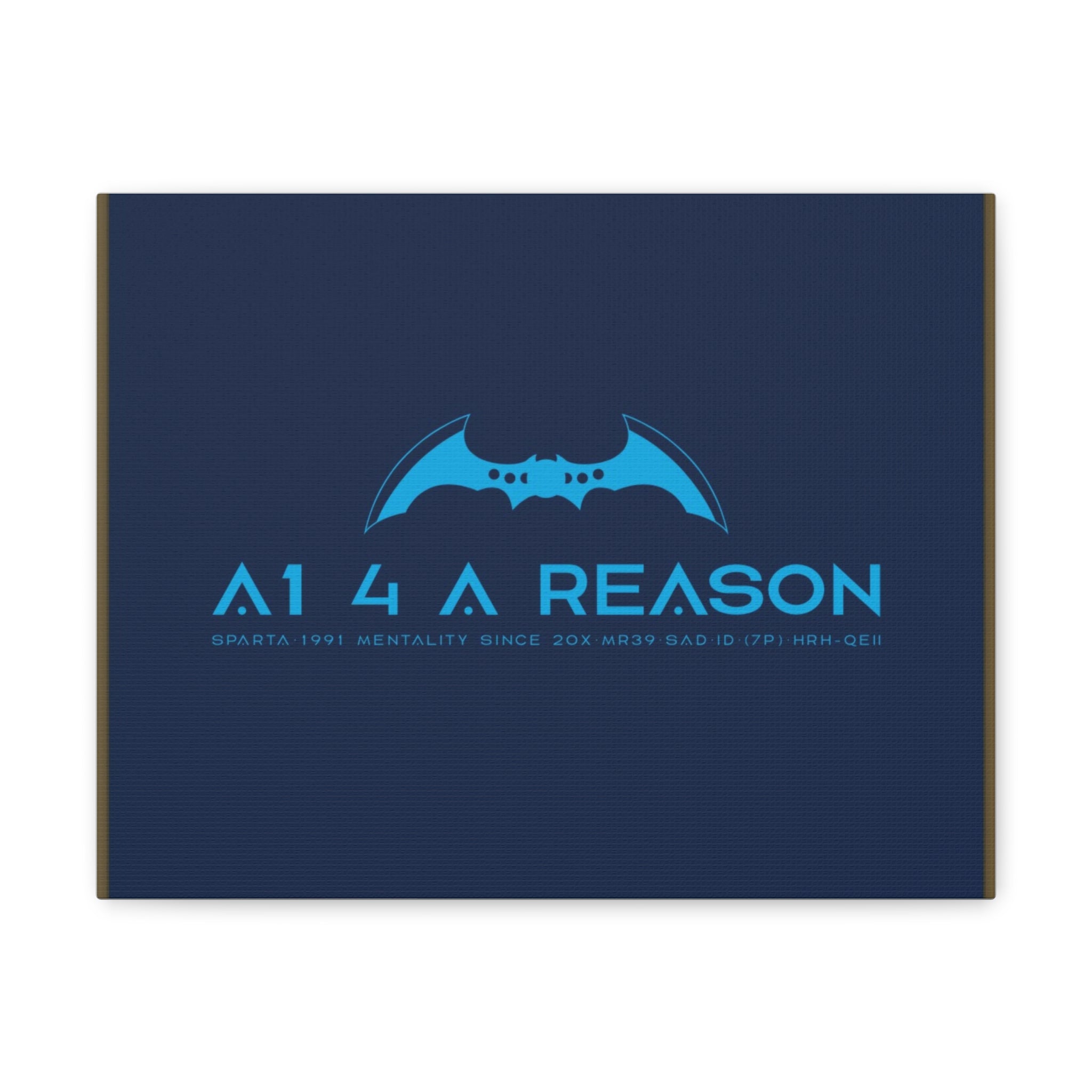 Canvas Gallery Wraps (A14AREASON)