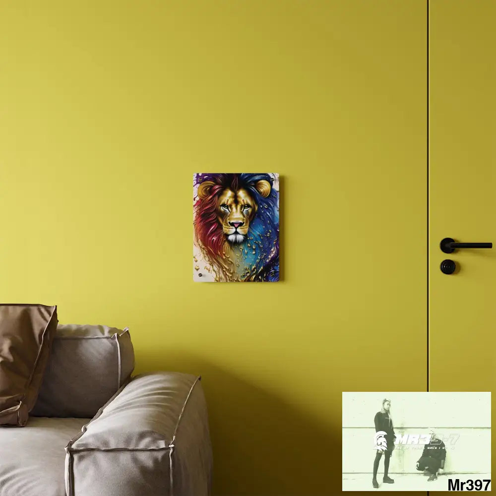 32k Gold Abstract Waves Dripping Look 3d Paint Wall Art Panels Home Decor