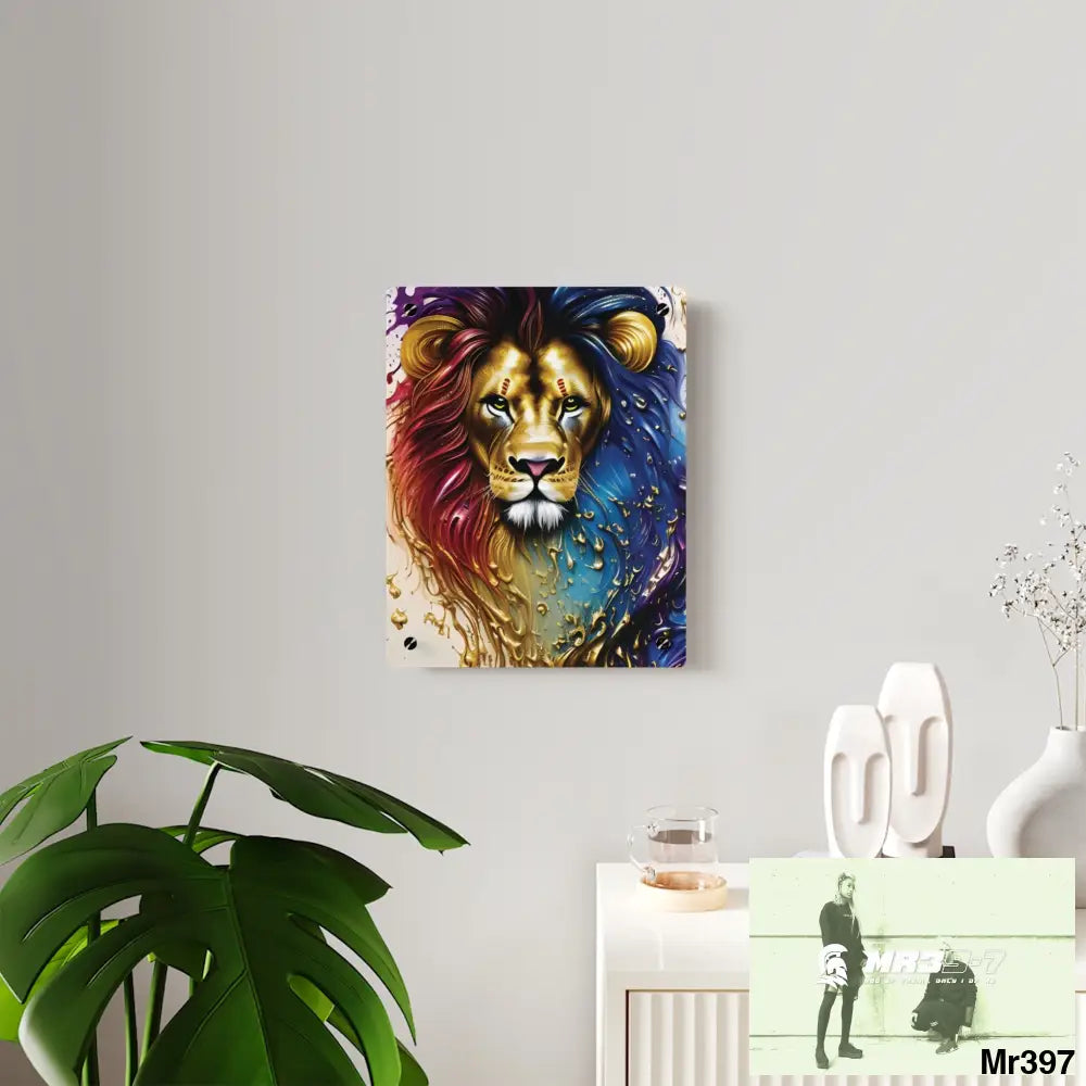 32k Gold Abstract Waves Dripping Look 3d Paint Wall Art Panels Home Decor