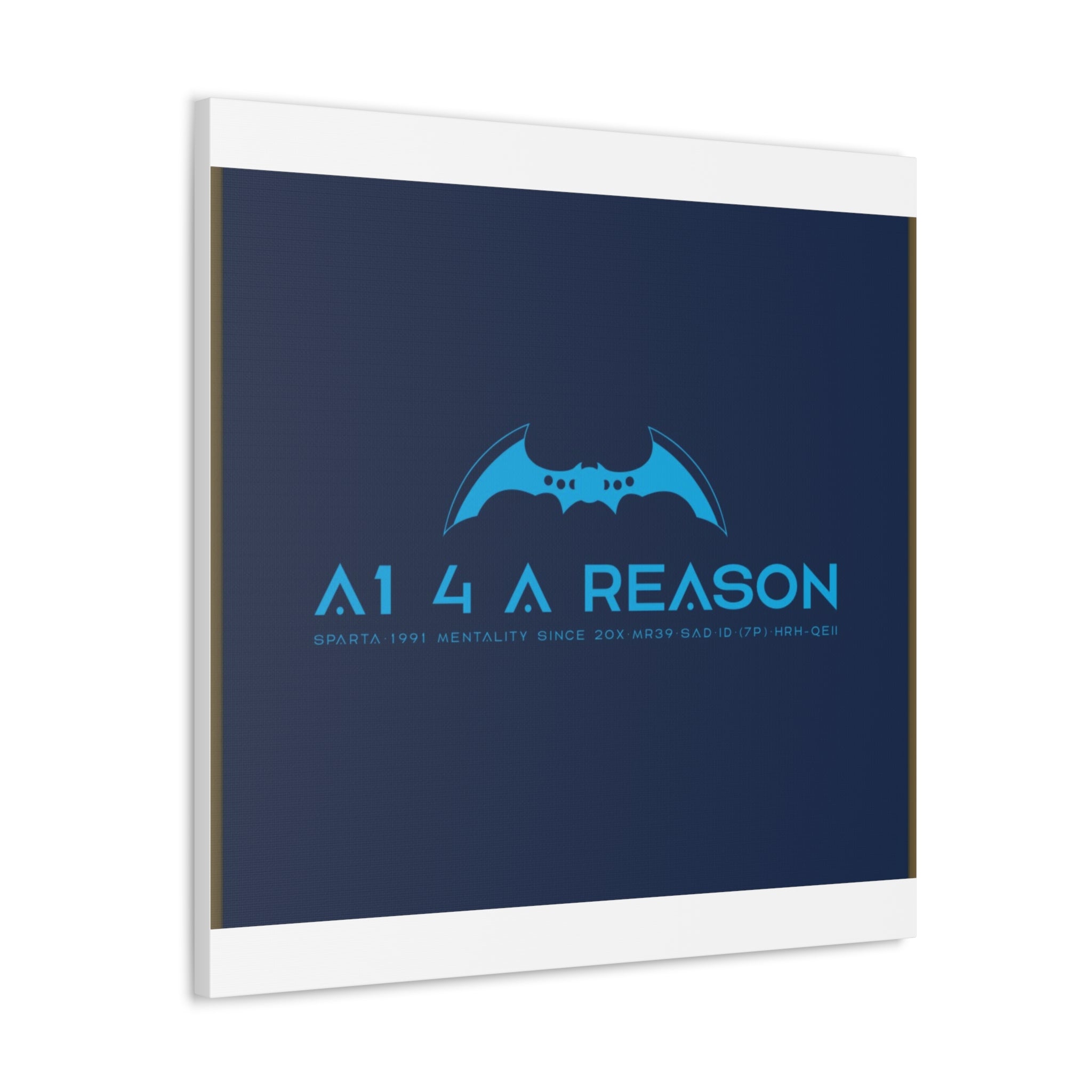 Canvas Gallery Wraps (A14AREASON)