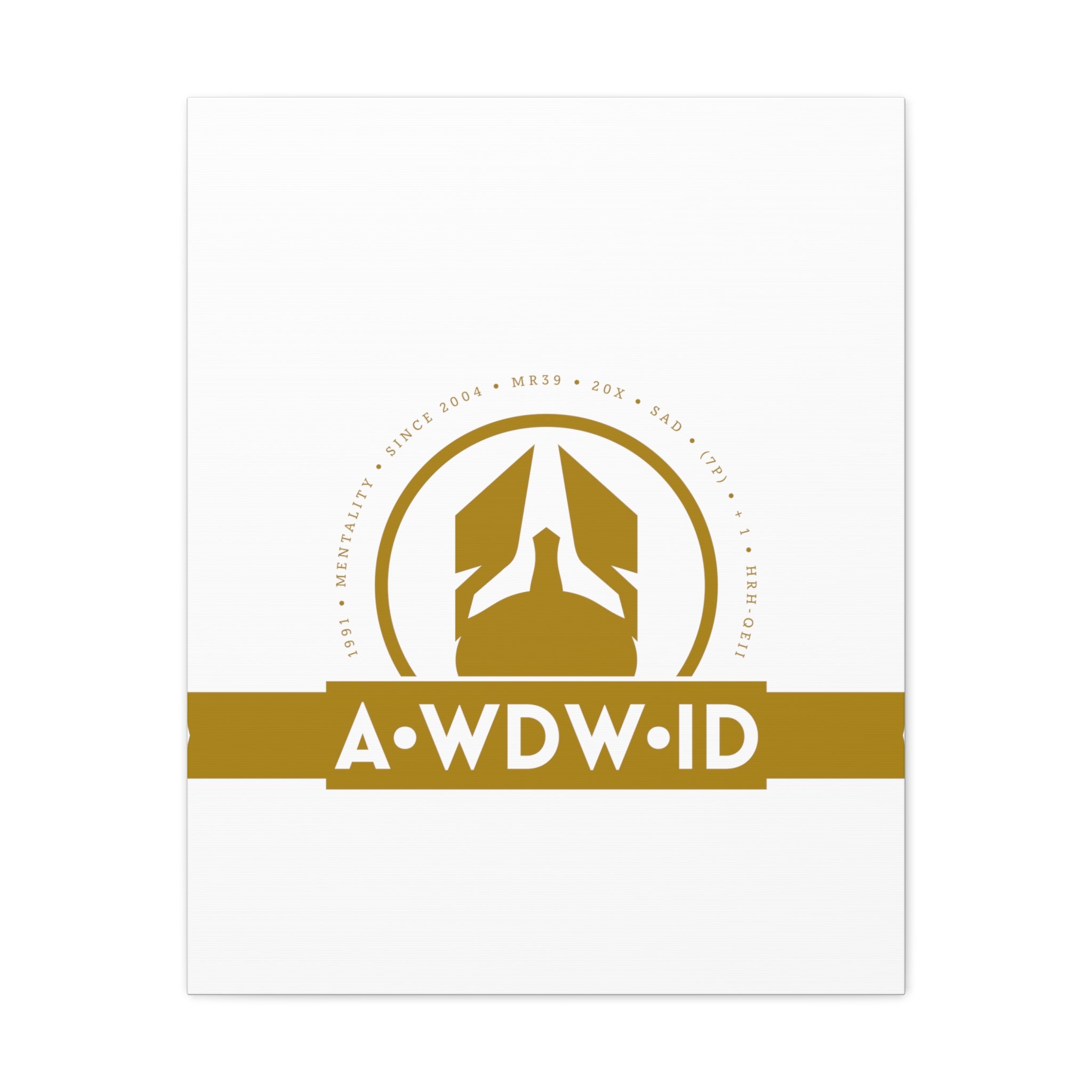 Canvas Gallery Wraps (A1-WDW•ID RANGE)