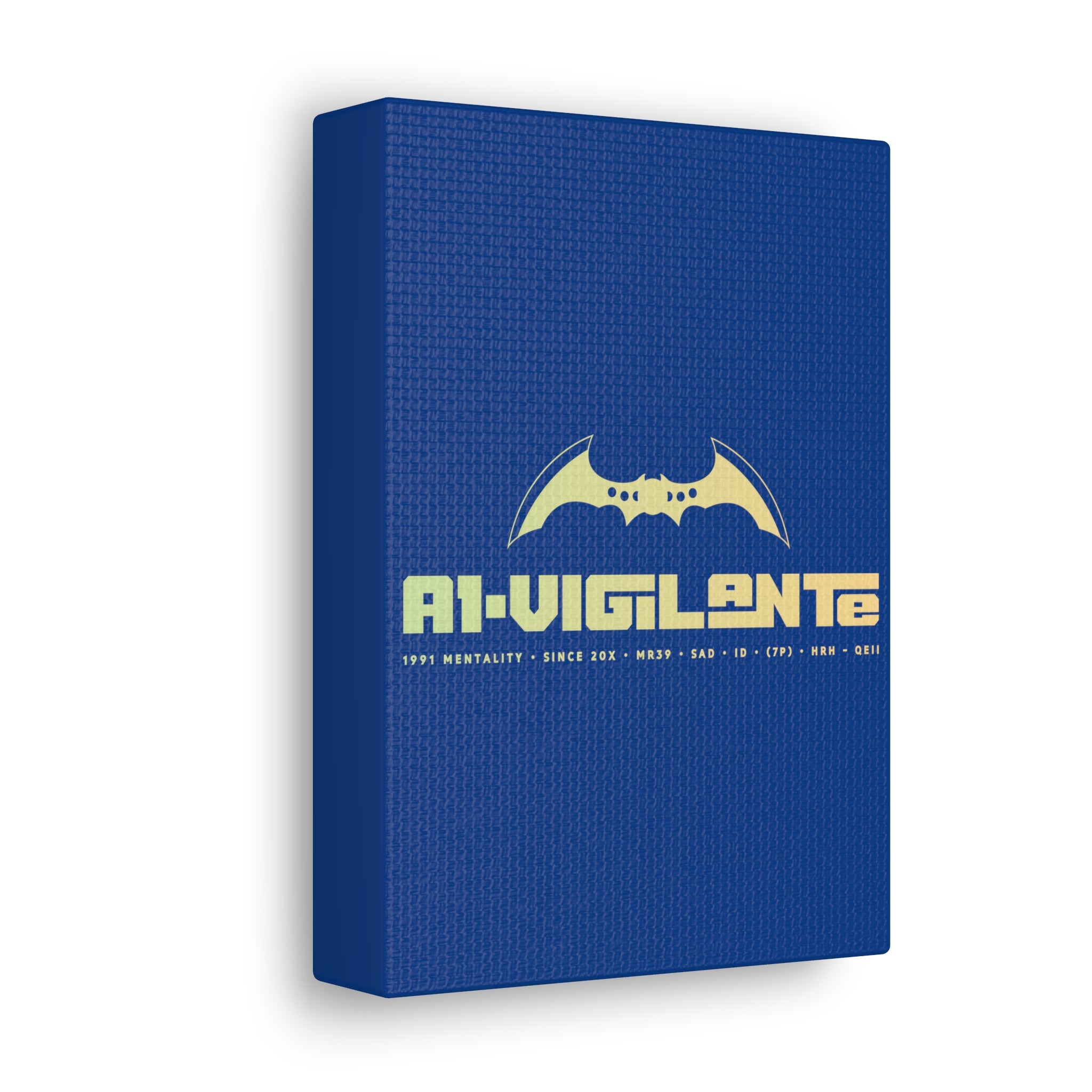 Canvas Gallery Wraps(VIGILANTE RANG