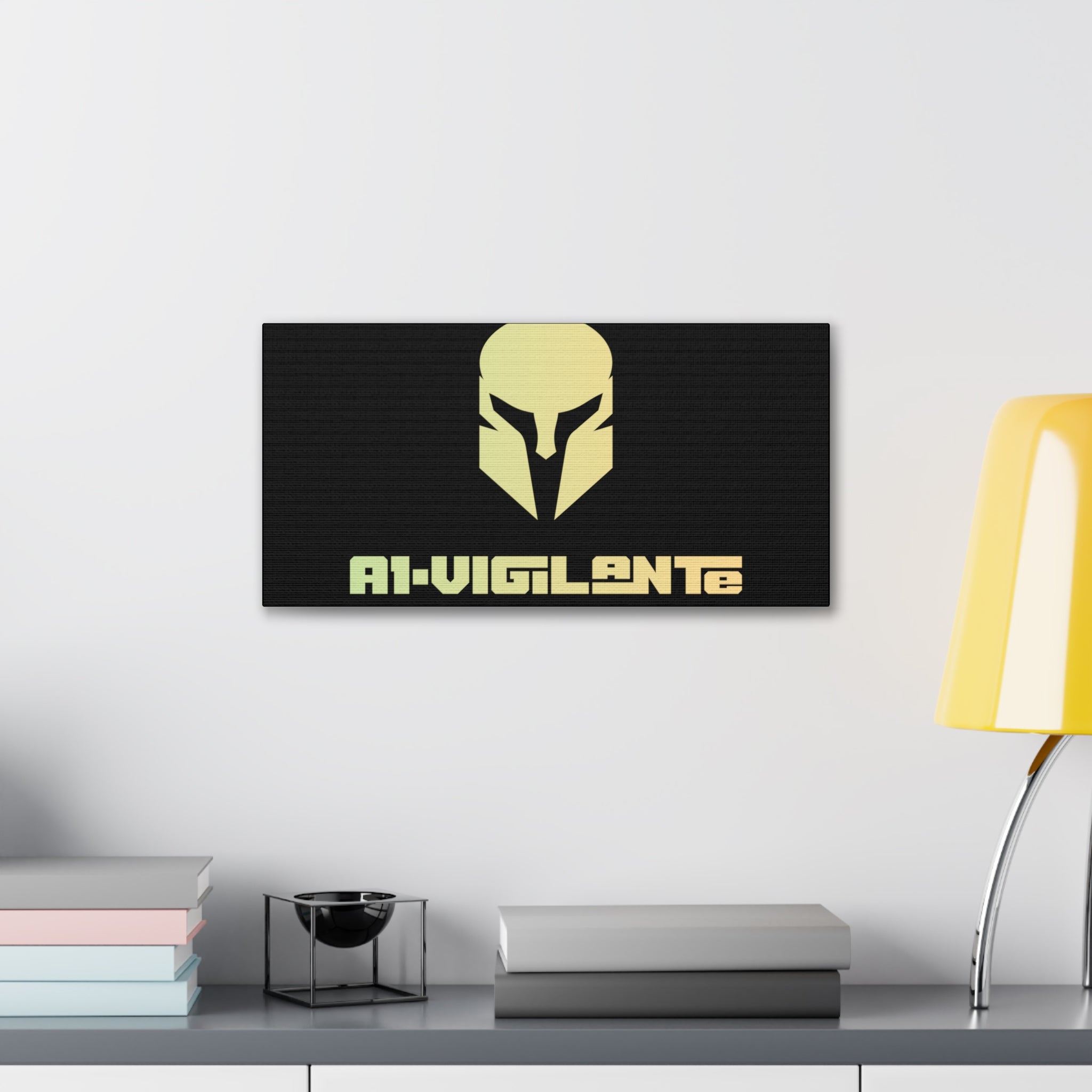 Canvas Gallery Wraps (VIGILANTE RANGE)
