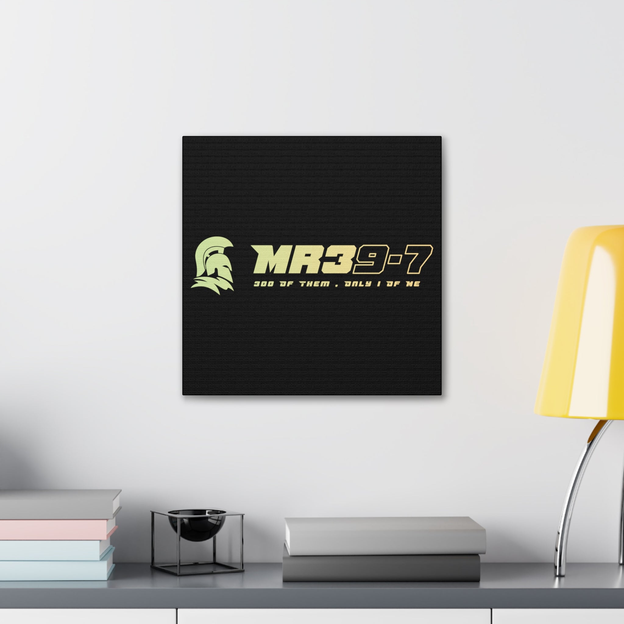 Canvas Gallery Wraps (A1•SPARTA RANGE)