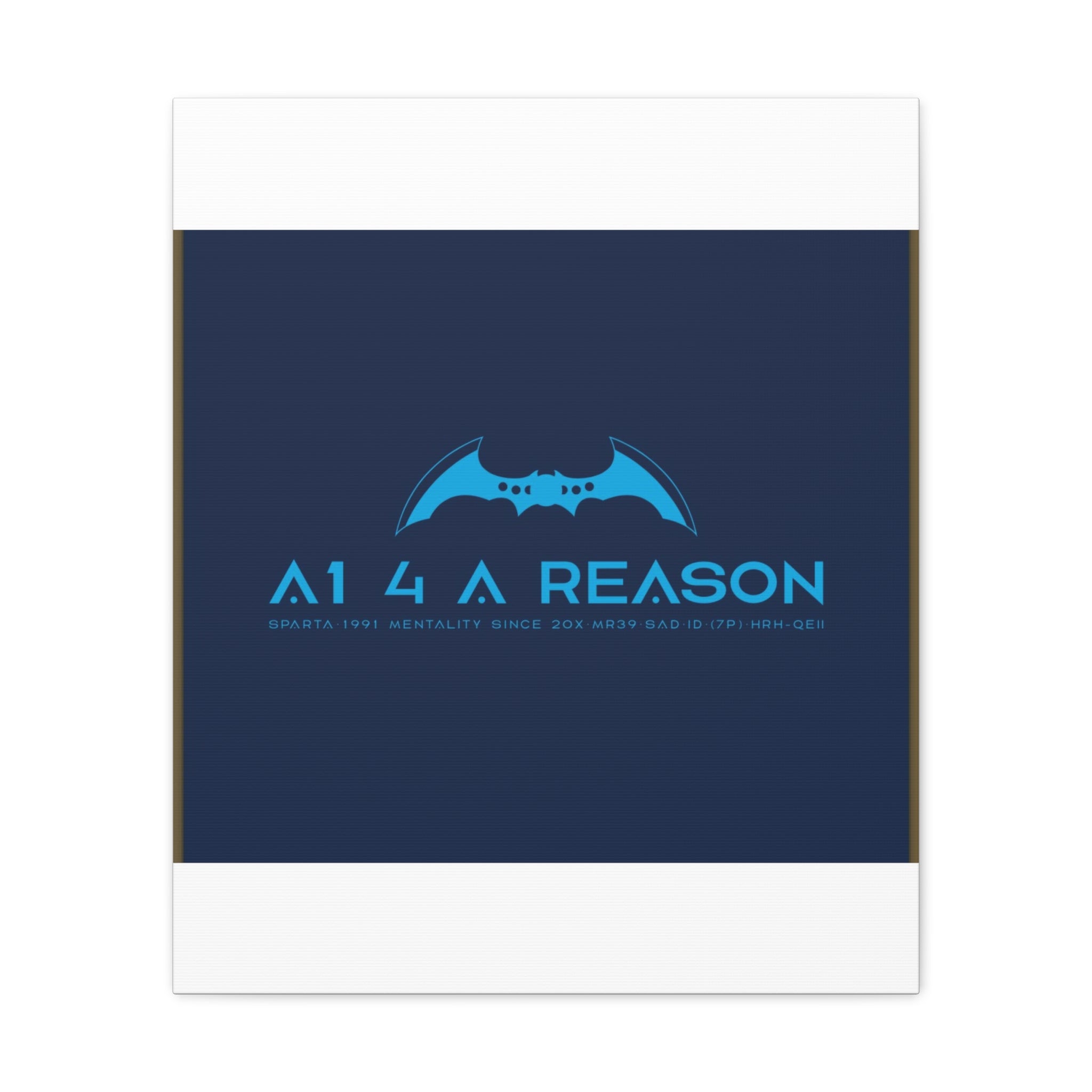 Canvas Gallery Wraps (A14AREASON)