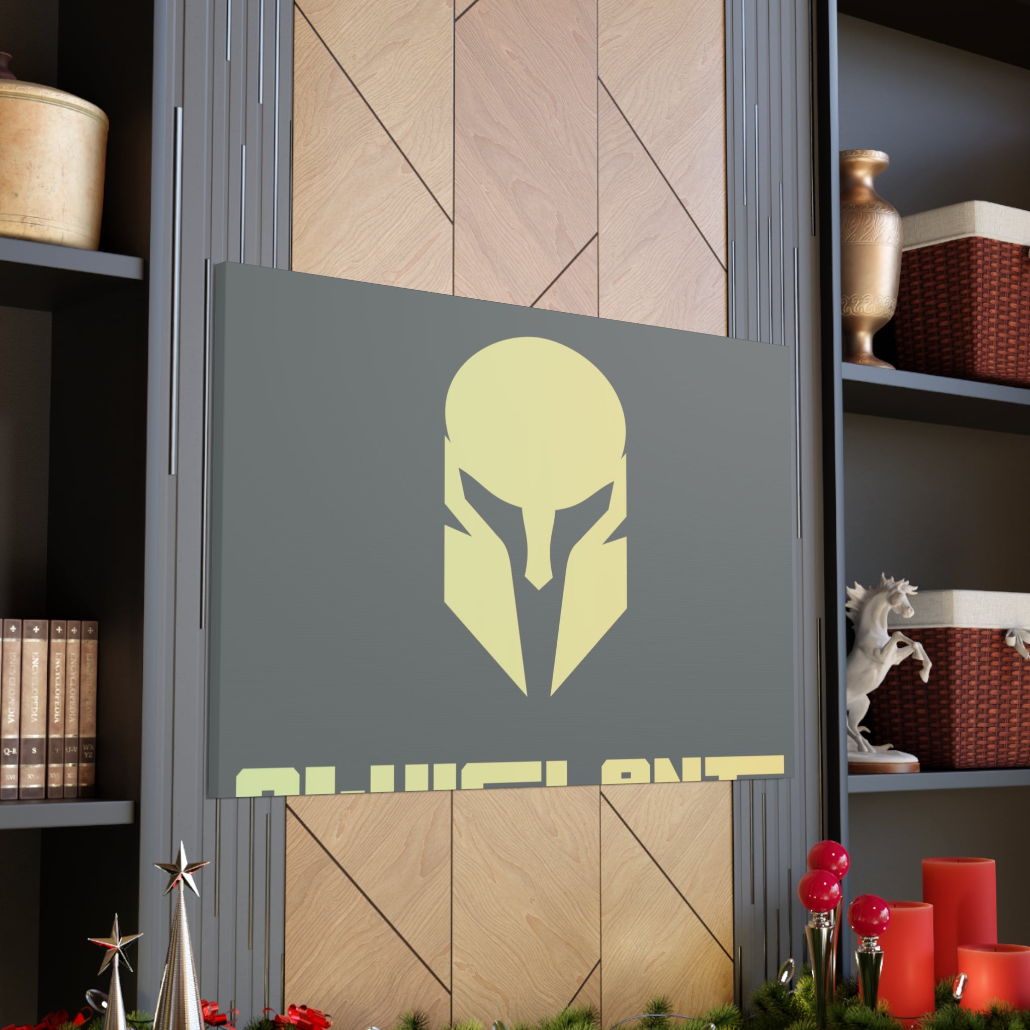 Canvas Gallery Wraps (VIGILANTE RANGE)