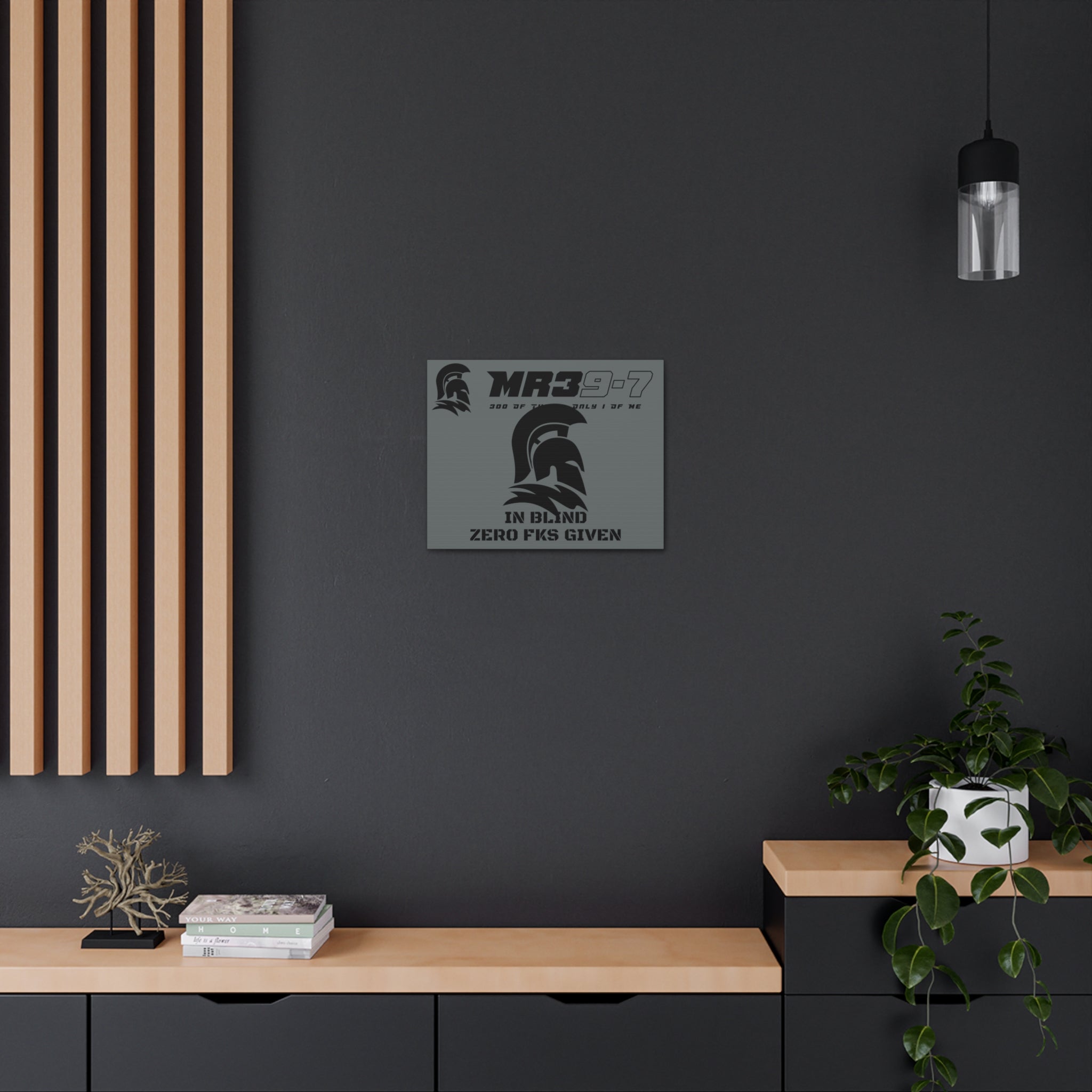 MR39 - Canvas Gallery Wraps