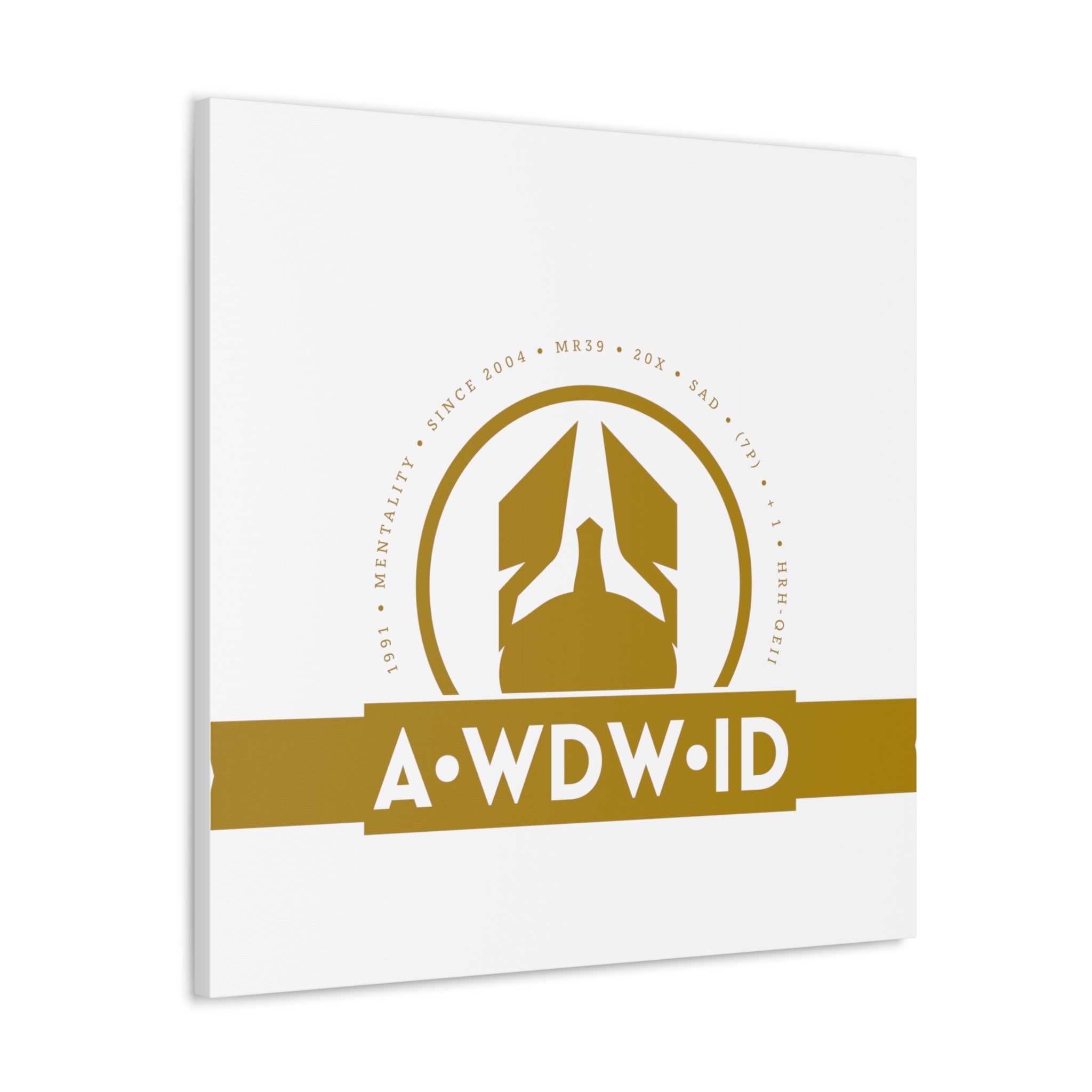 Canvas Gallery Wraps (A1-WDW•ID RANGE)