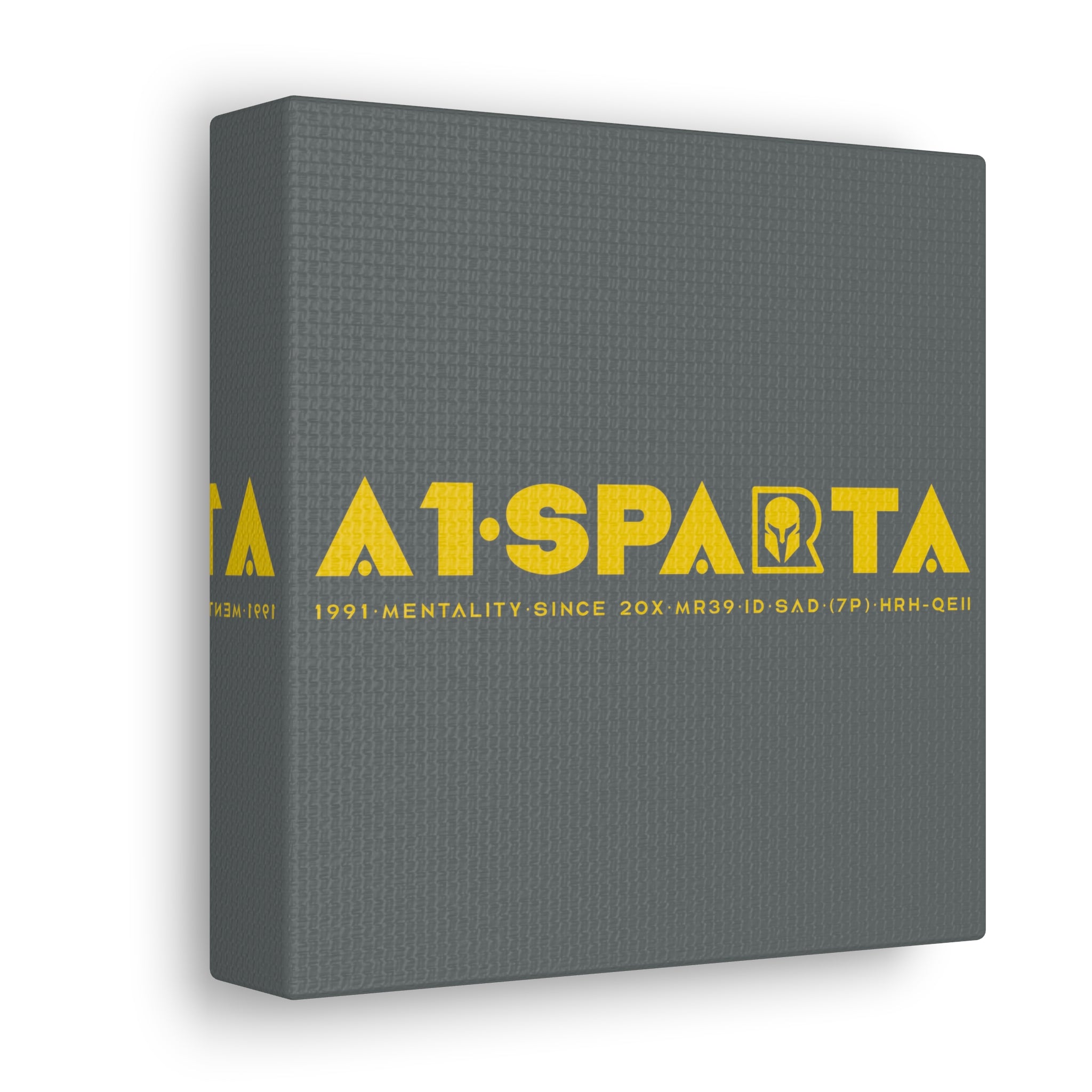 Canvas Gallery Wraps (A1•SPARTA RANGE)