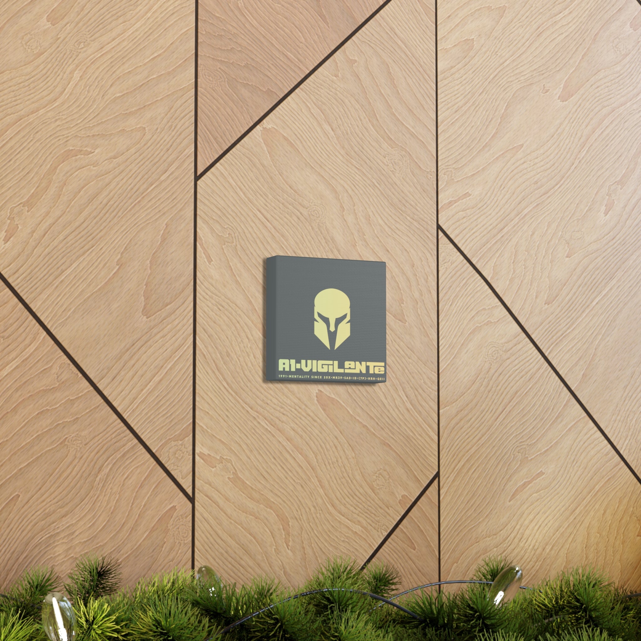 Canvas Gallery Wraps (VIGILANTE RANGE)