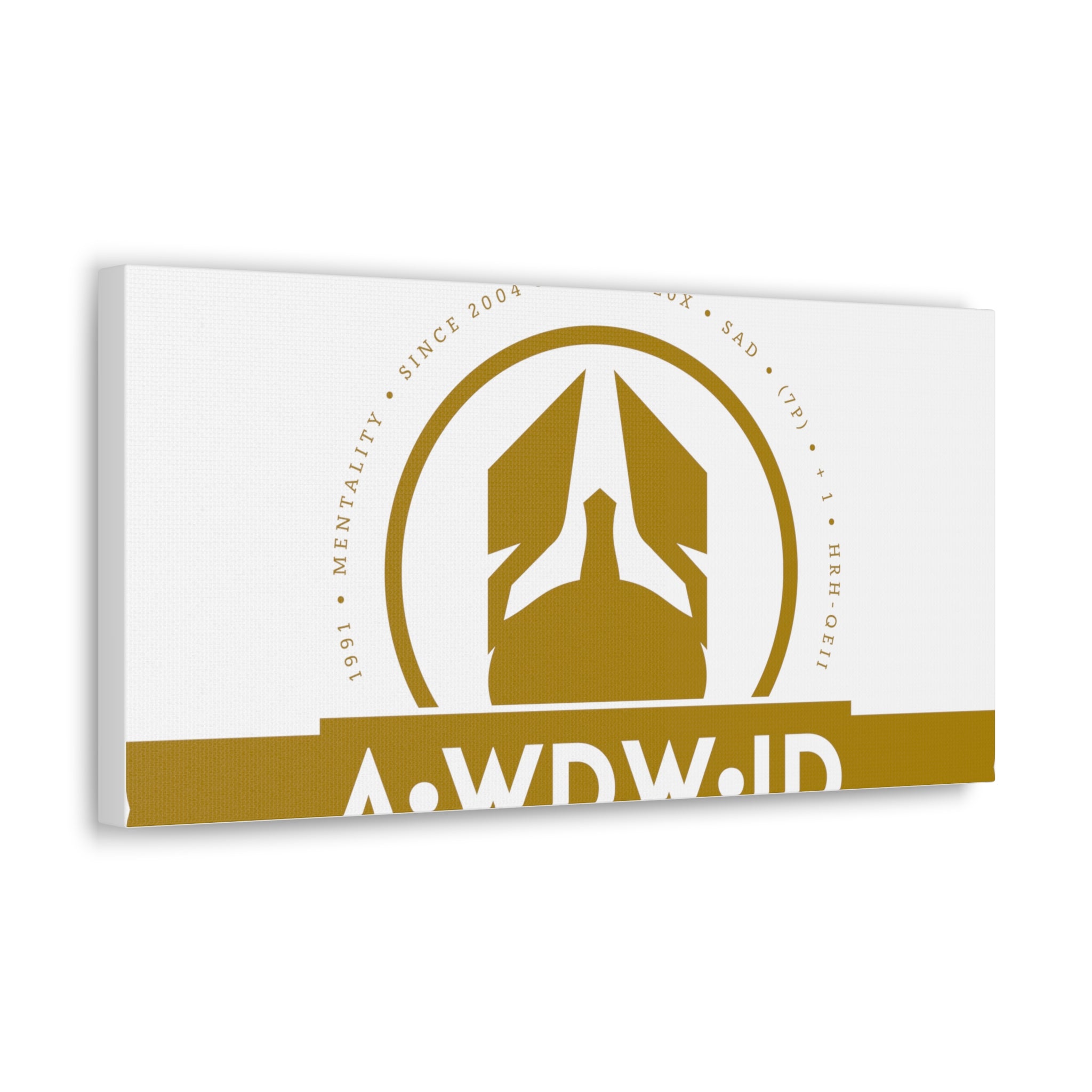 Canvas Gallery Wraps (A1-WDW•ID RANGE)