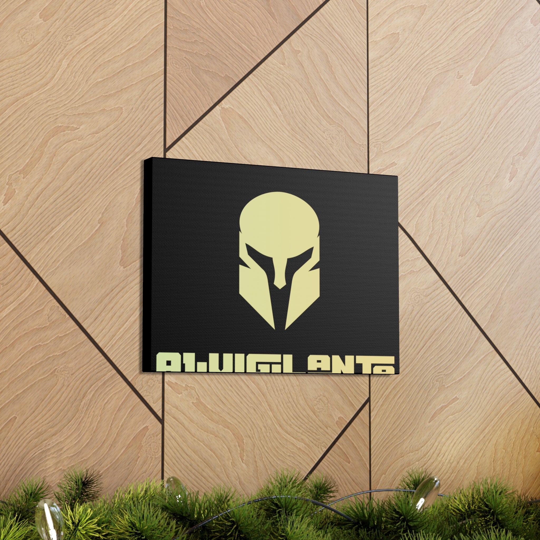 Canvas Gallery Wraps (VIGILANTE RANGE)