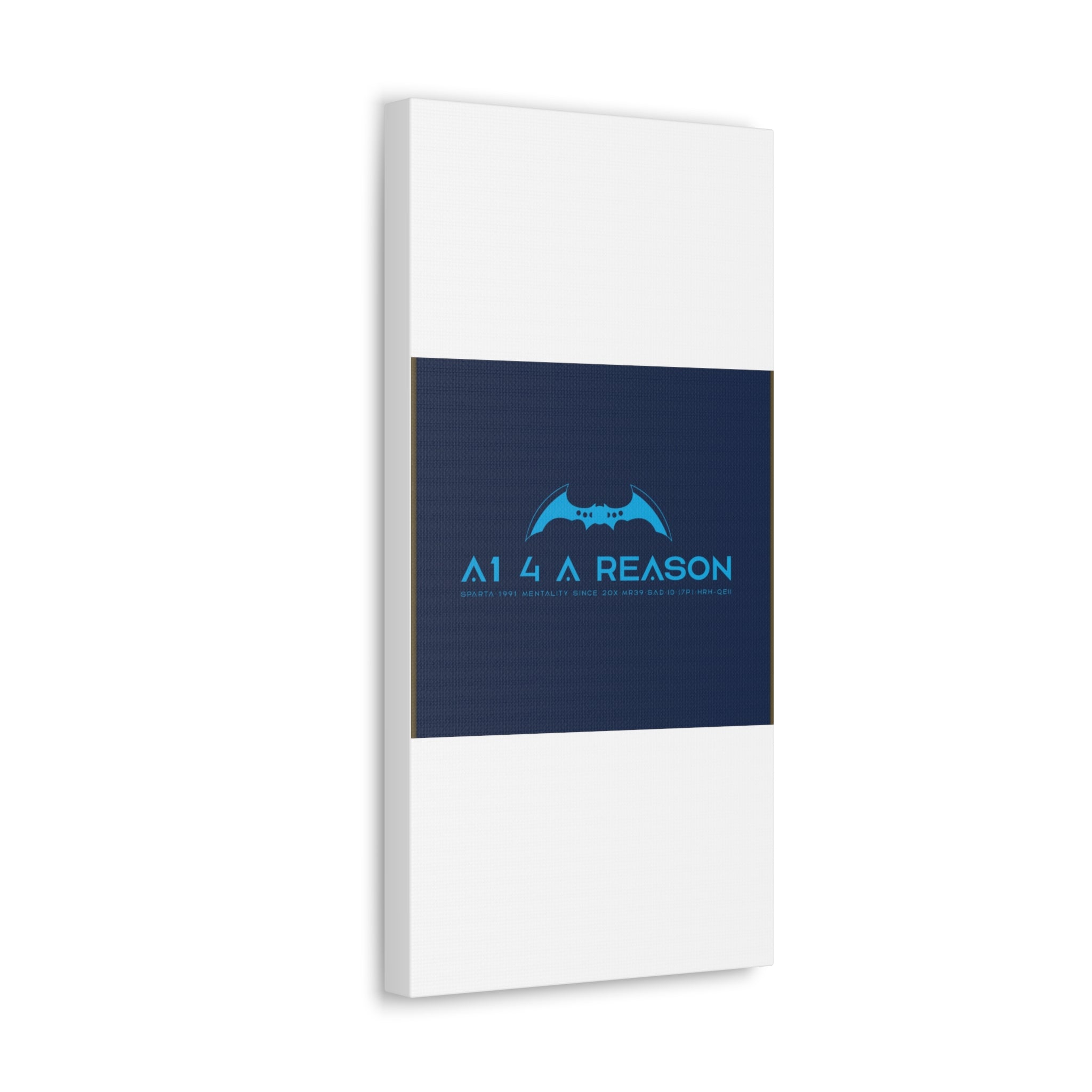 Canvas Gallery Wraps (A14AREASON)