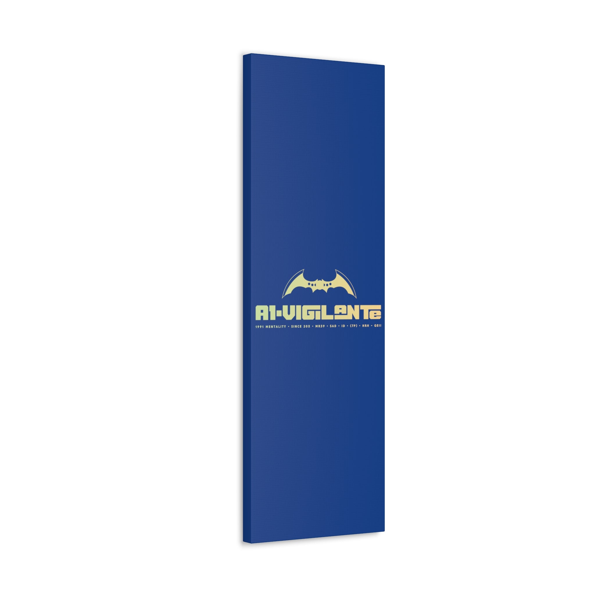 Canvas Gallery Wraps(VIGILANTE RANG