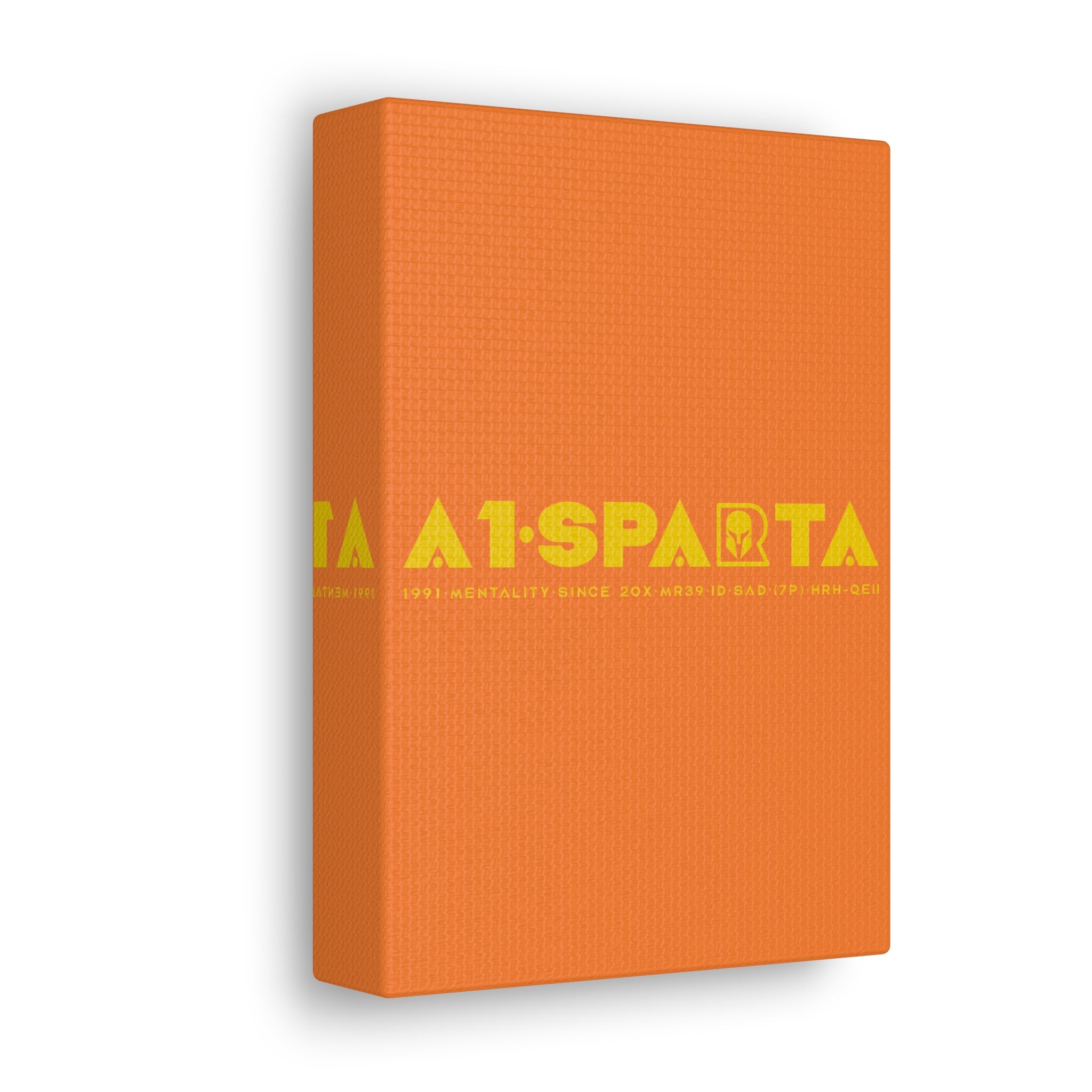 Canvas Gallery Wraps (A1•SPARTA RANGE)