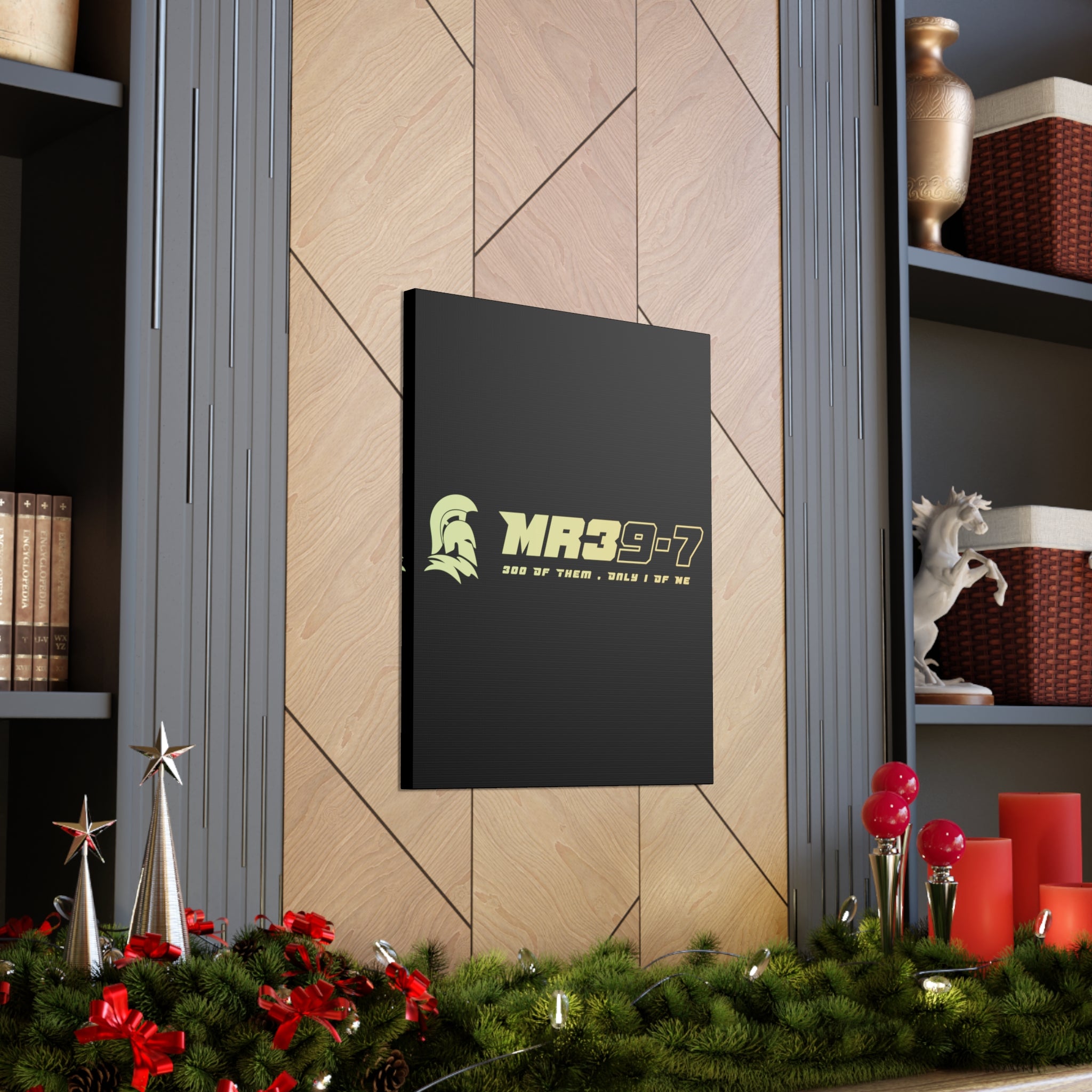 Canvas Gallery Wraps (A1•SPARTA RANGE)