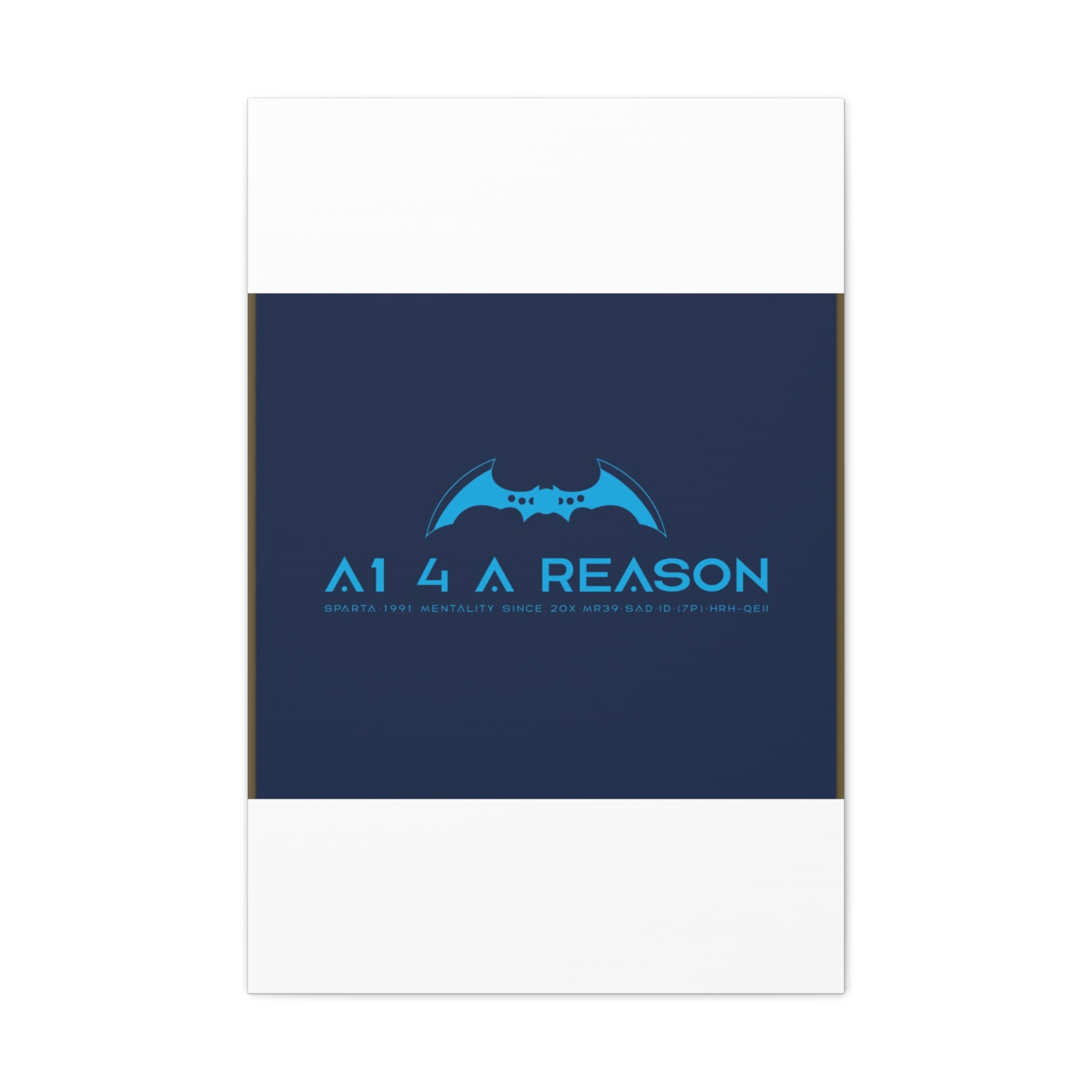 Canvas Gallery Wraps (A14AREASON)