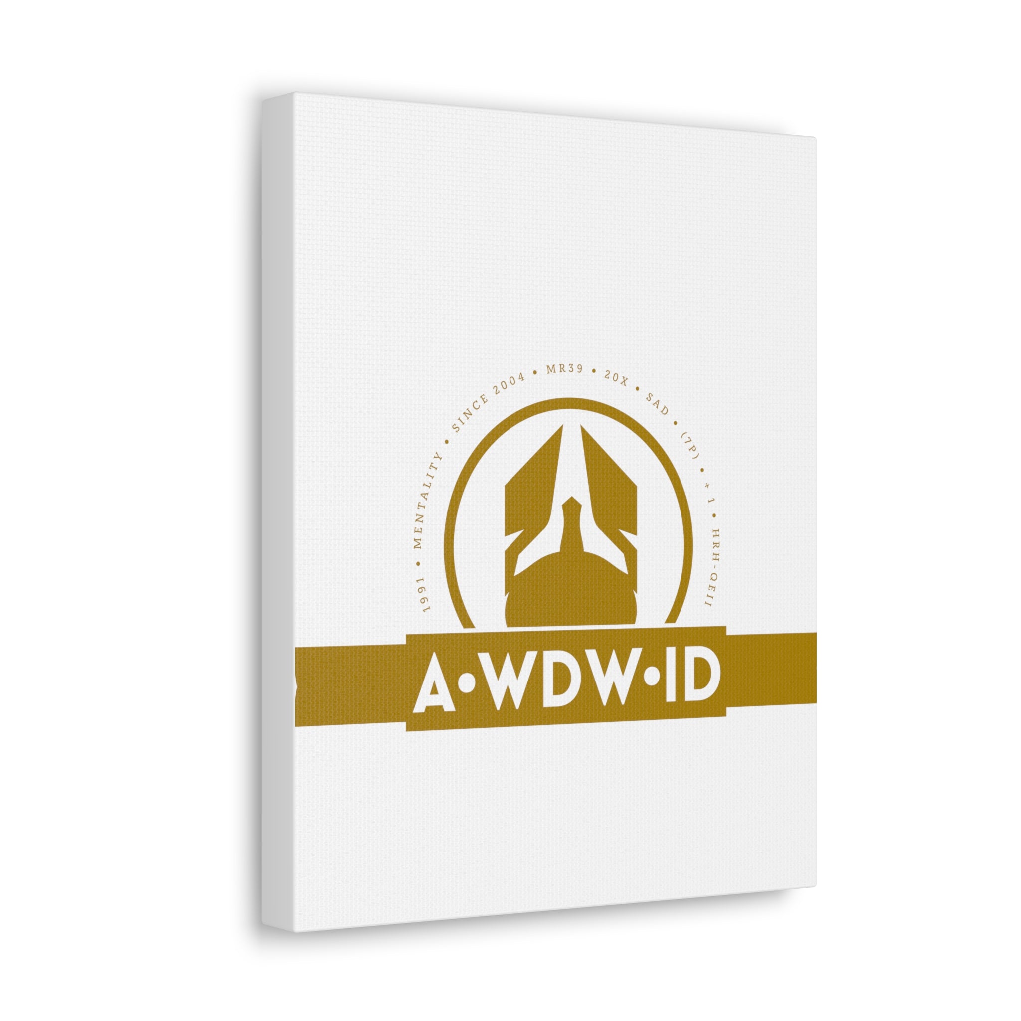 Canvas Gallery Wraps (A1-WDW•ID RANGE)