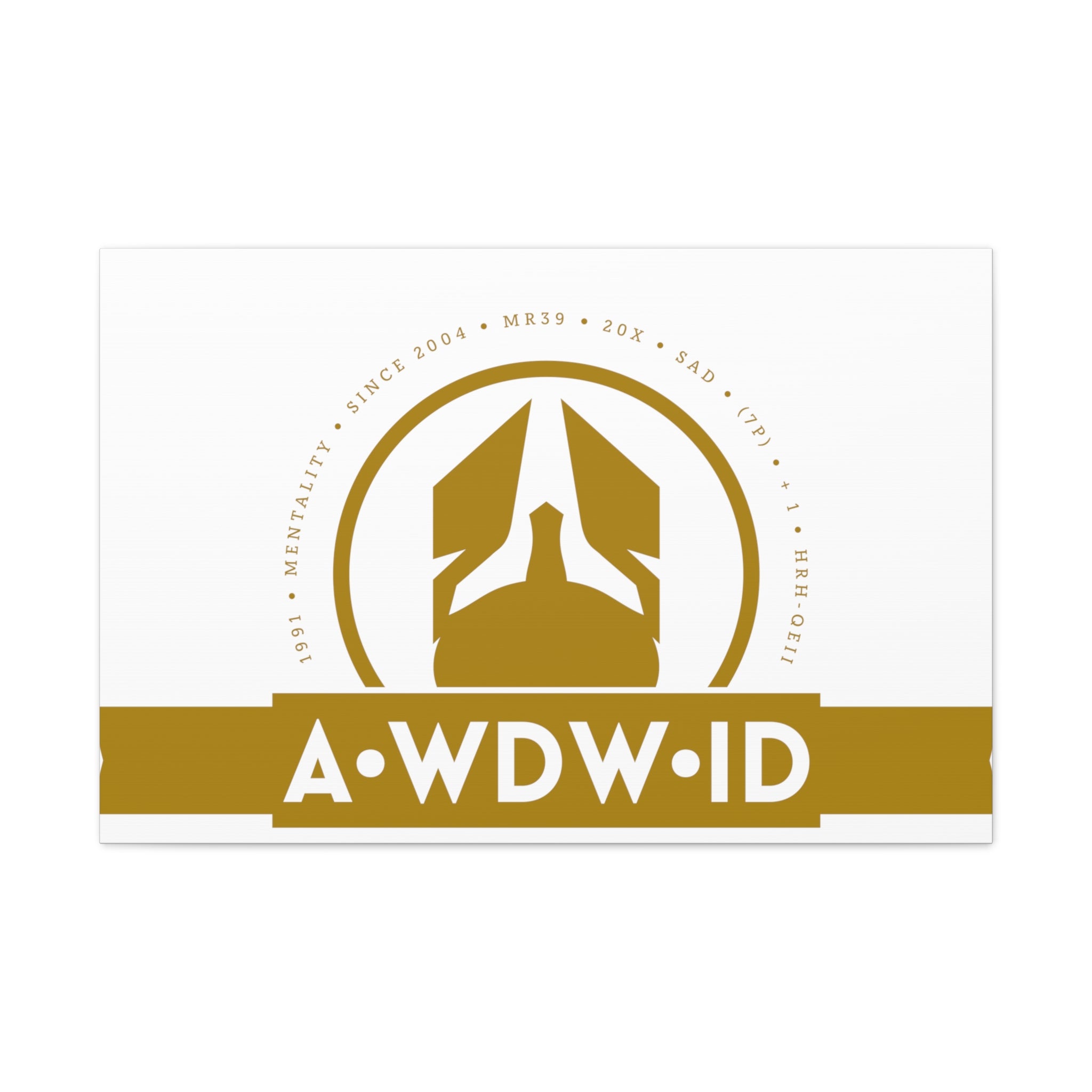 Canvas Gallery Wraps (A1-WDW•ID RANGE)