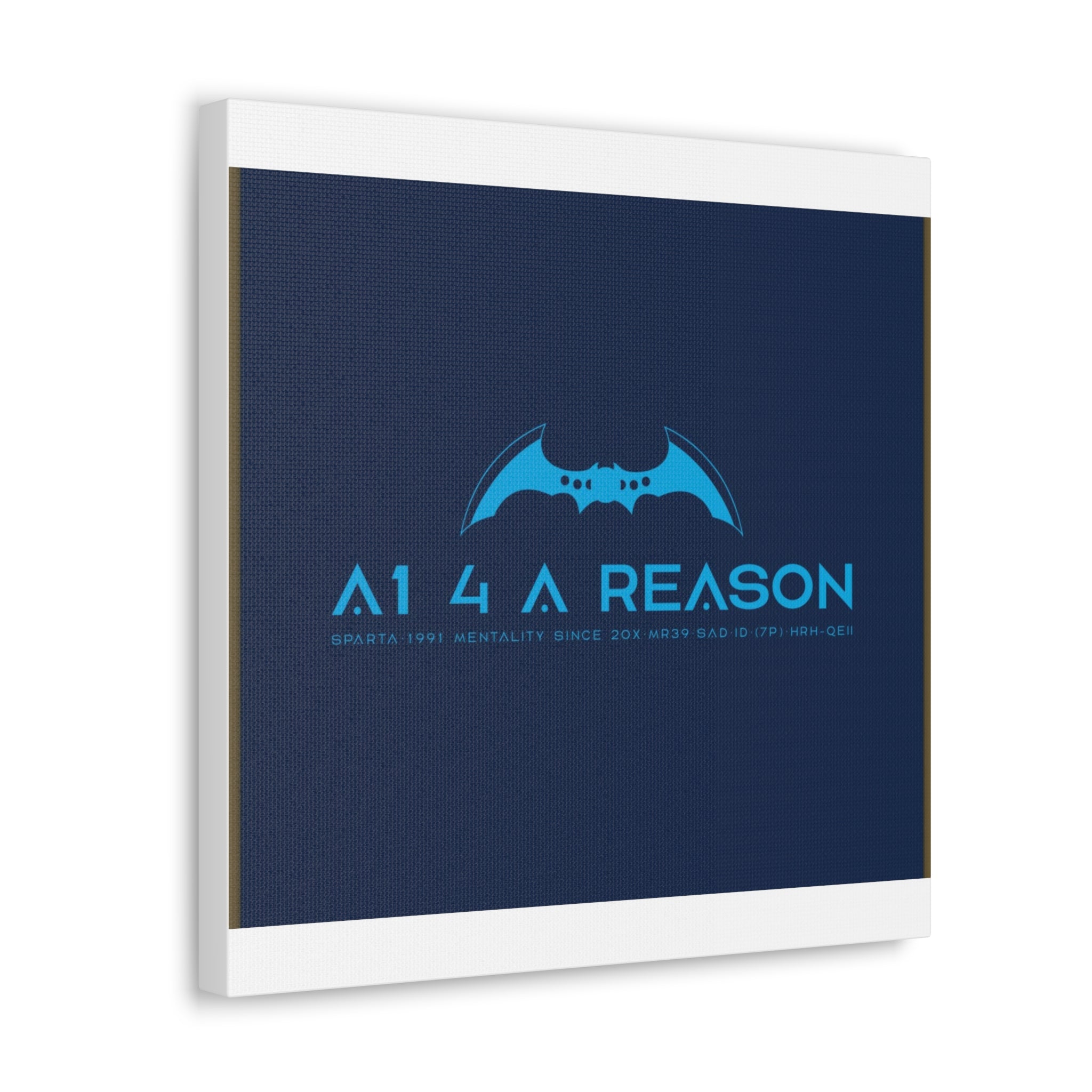 Canvas Gallery Wraps (A14AREASON)