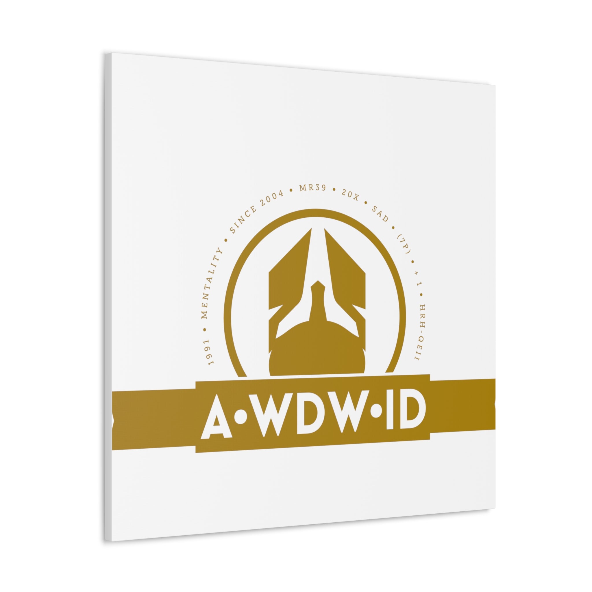 Canvas Gallery Wraps (A1-WDW•ID RANGE)