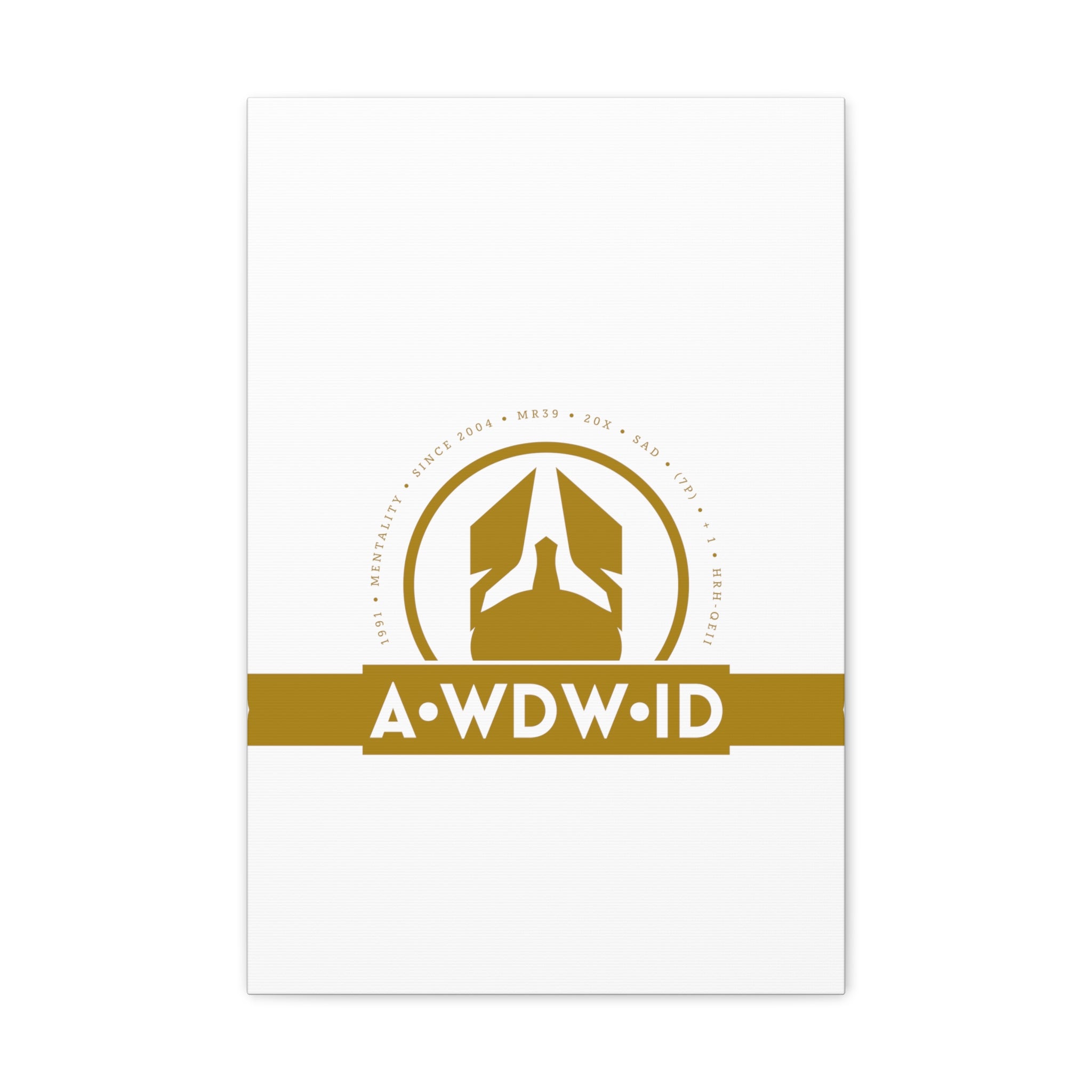 Canvas Gallery Wraps (A1-WDW•ID RANGE)