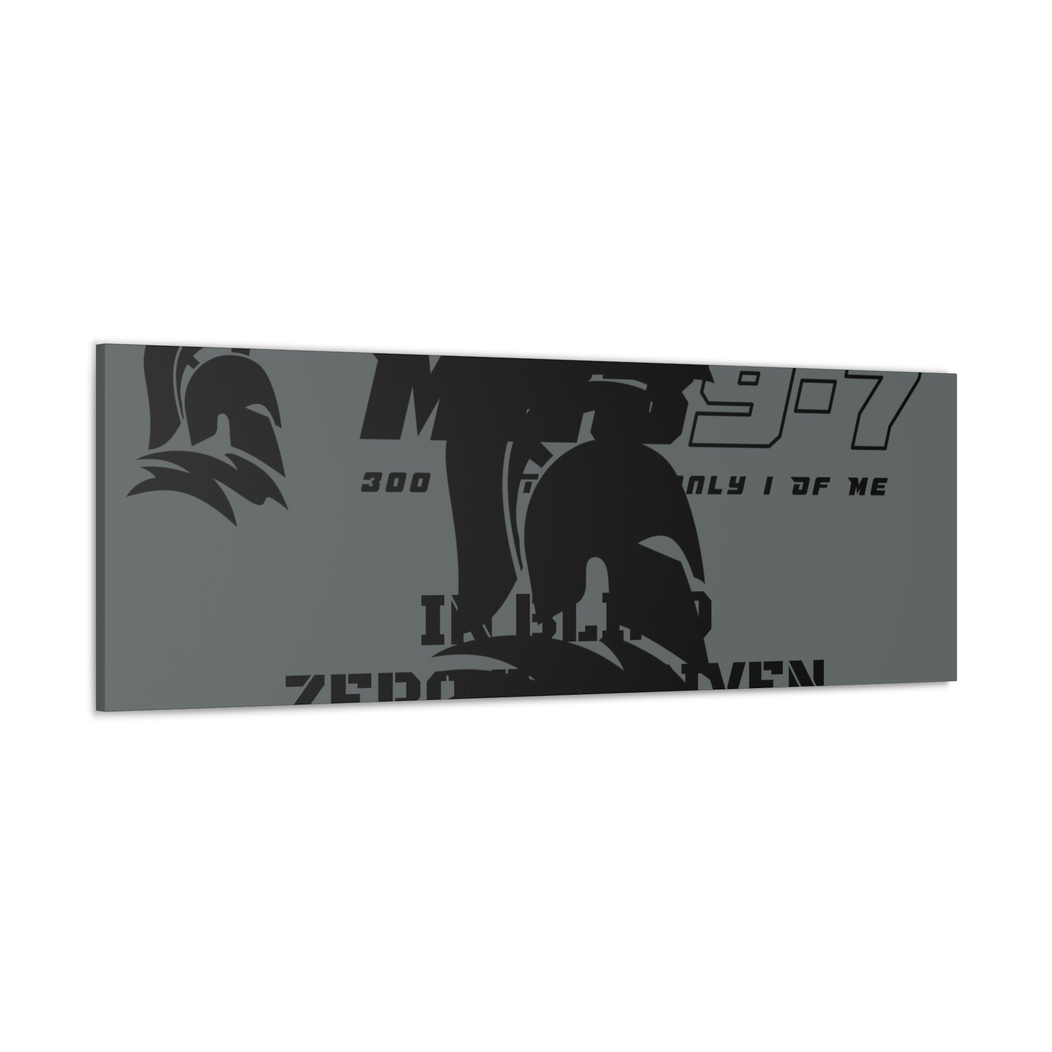 MR39 - Canvas Gallery Wraps