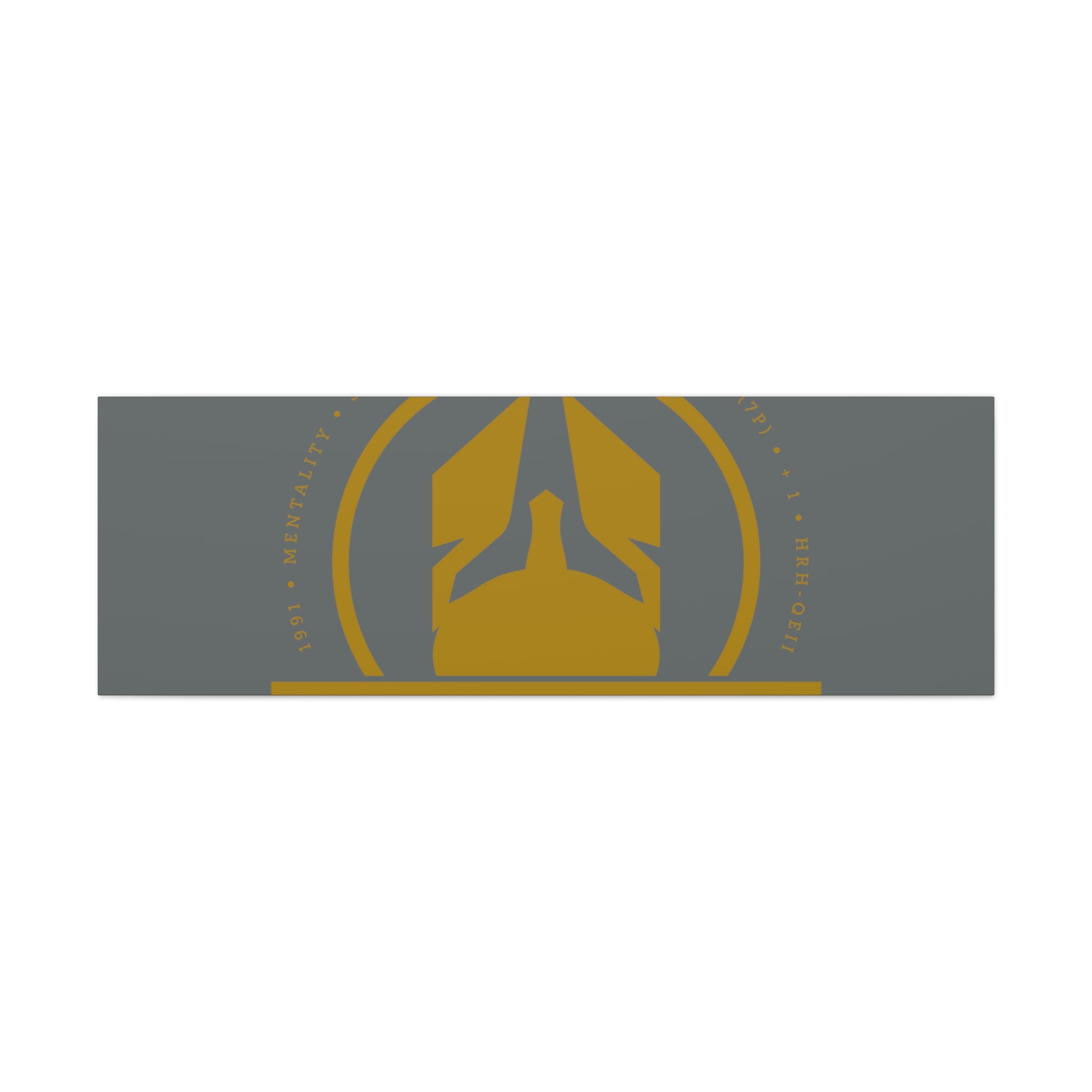 Canvas Gallery Wraps (A1-WDW•ID RANGE)