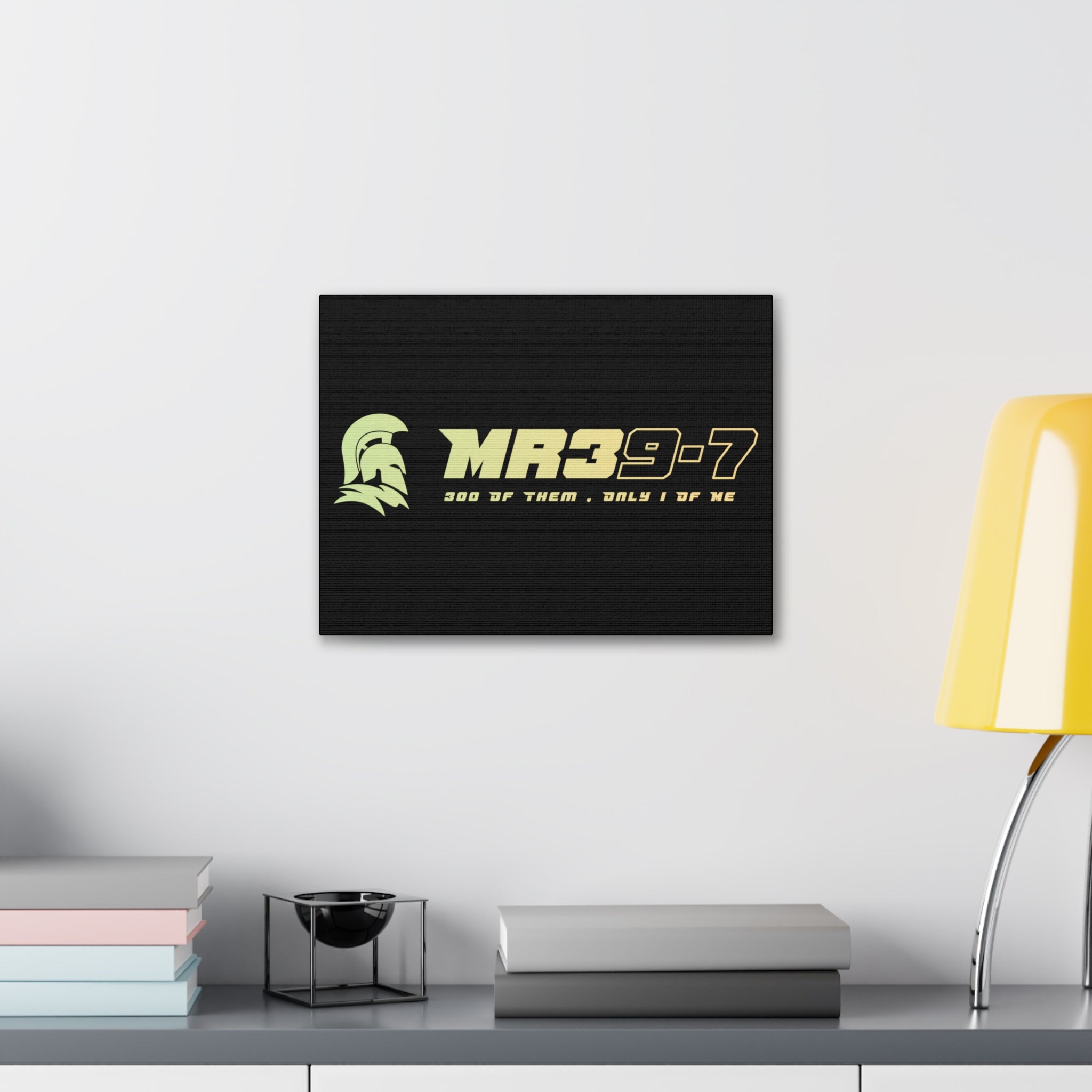 Canvas Gallery Wraps (A1•SPARTA RANGE)