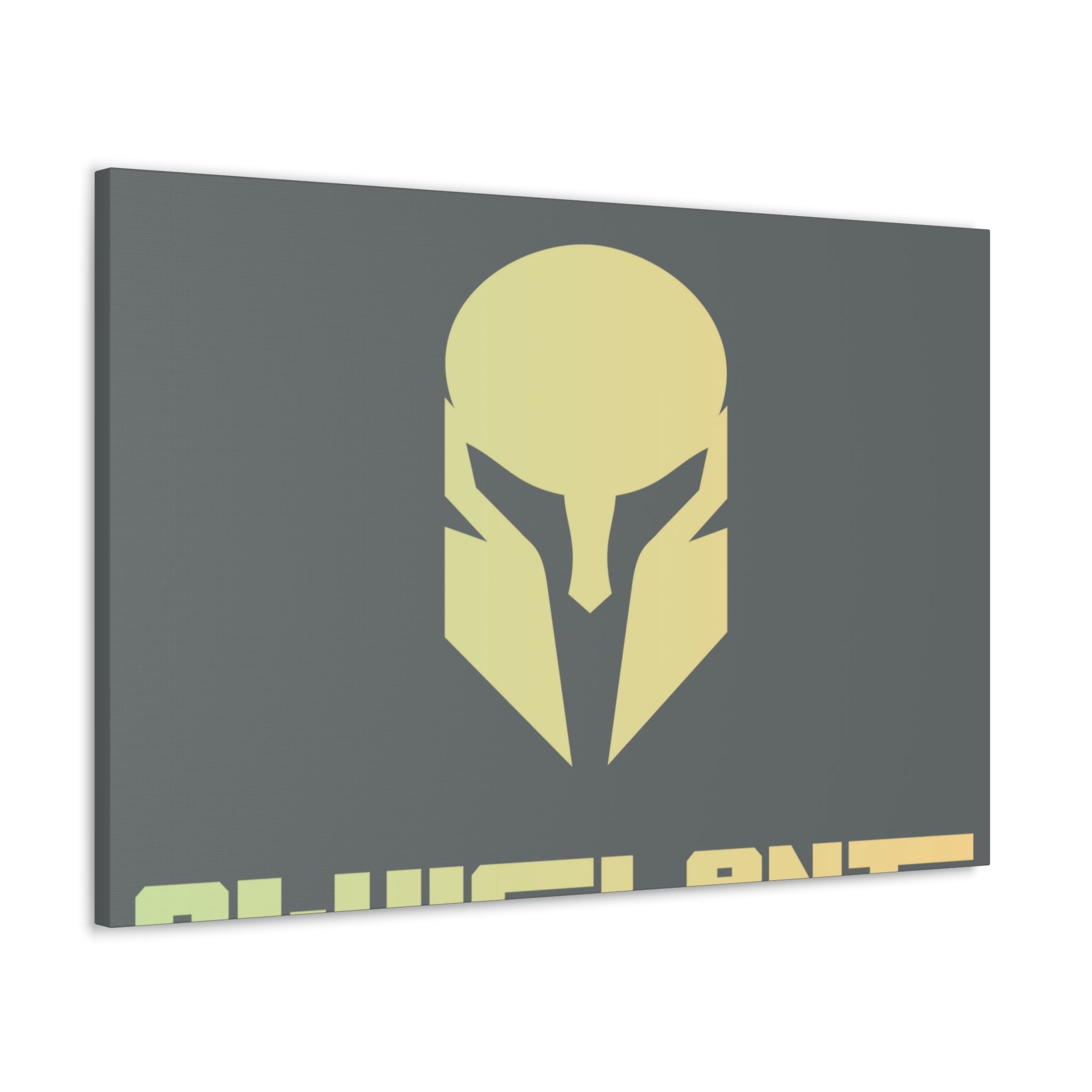 Canvas Gallery Wraps (VIGILANTE RANGE)