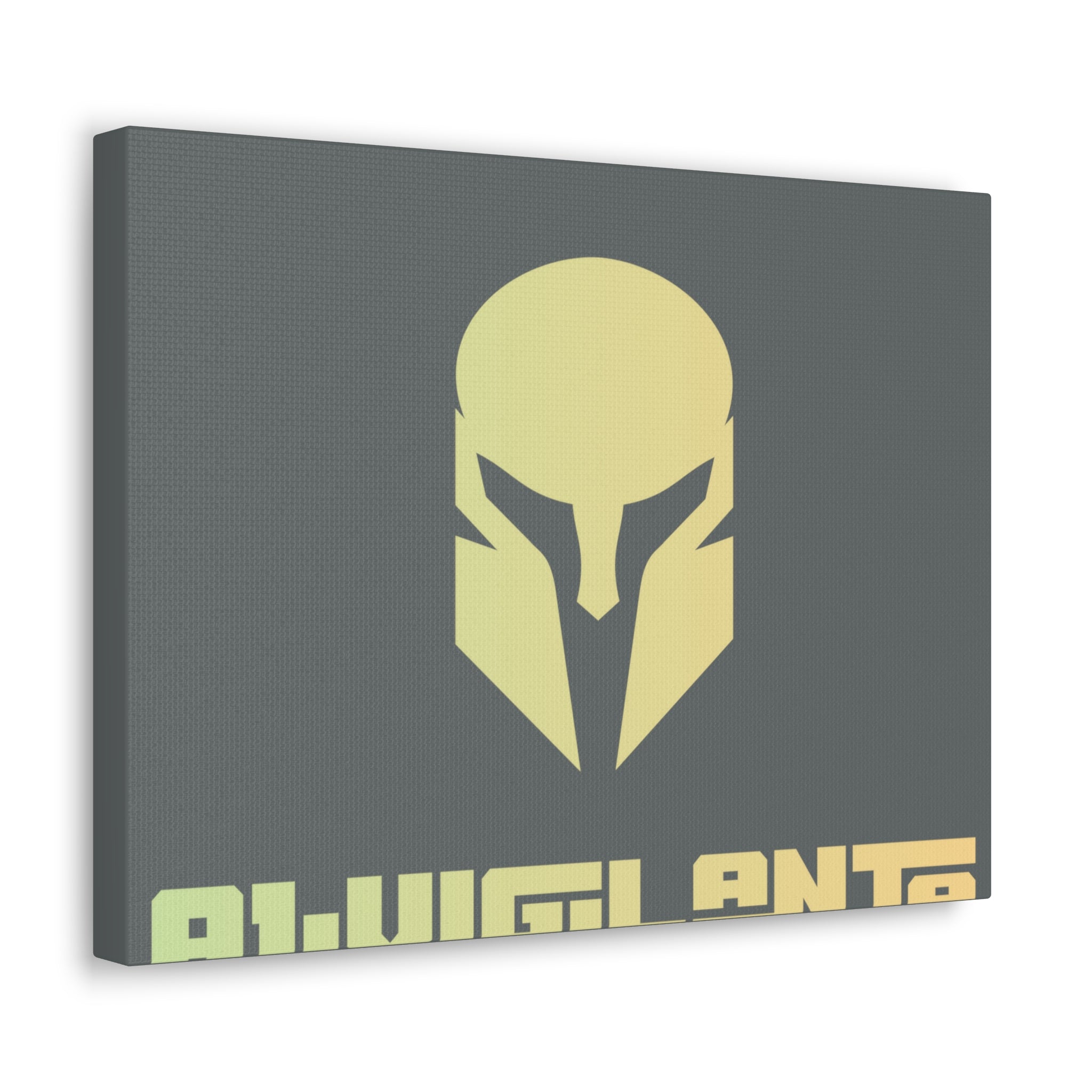 Canvas Gallery Wraps (VIGILANTE RANGE)