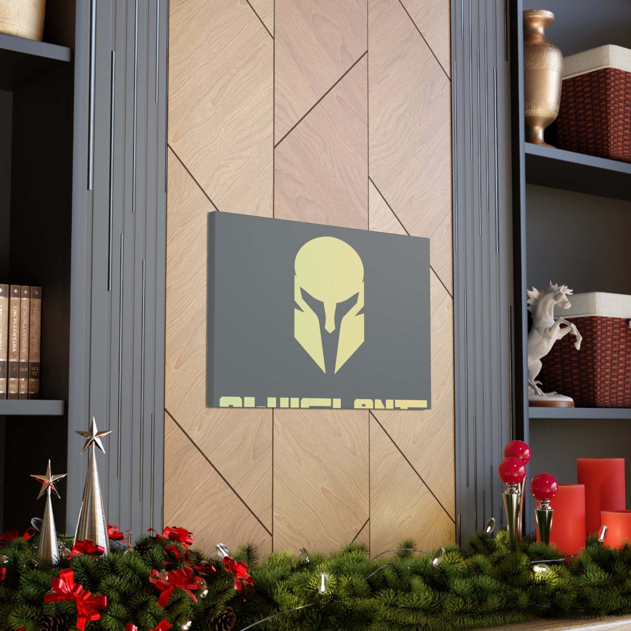 Canvas Gallery Wraps (VIGILANTE RANGE)