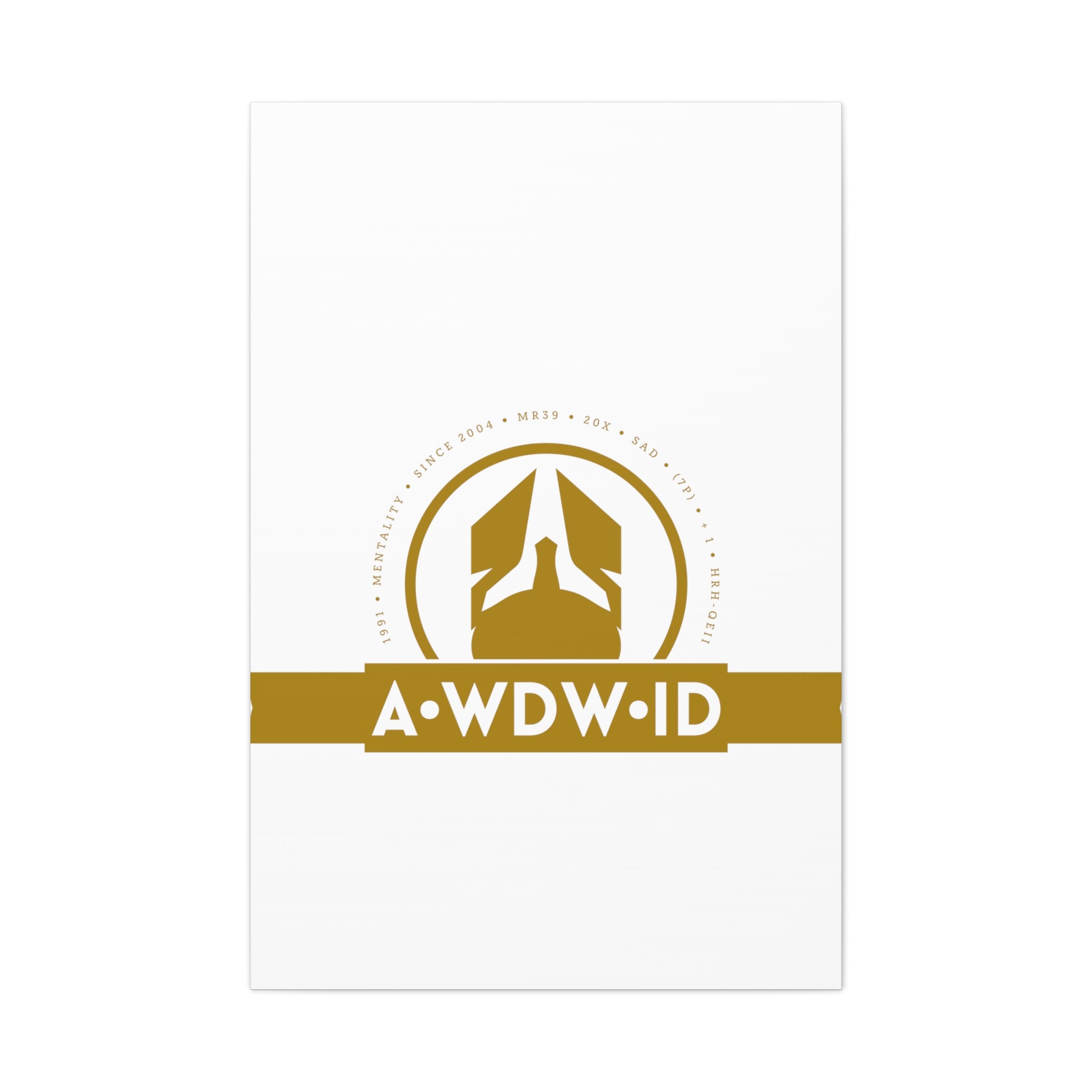 Canvas Gallery Wraps (A1-WDW•ID RANGE)