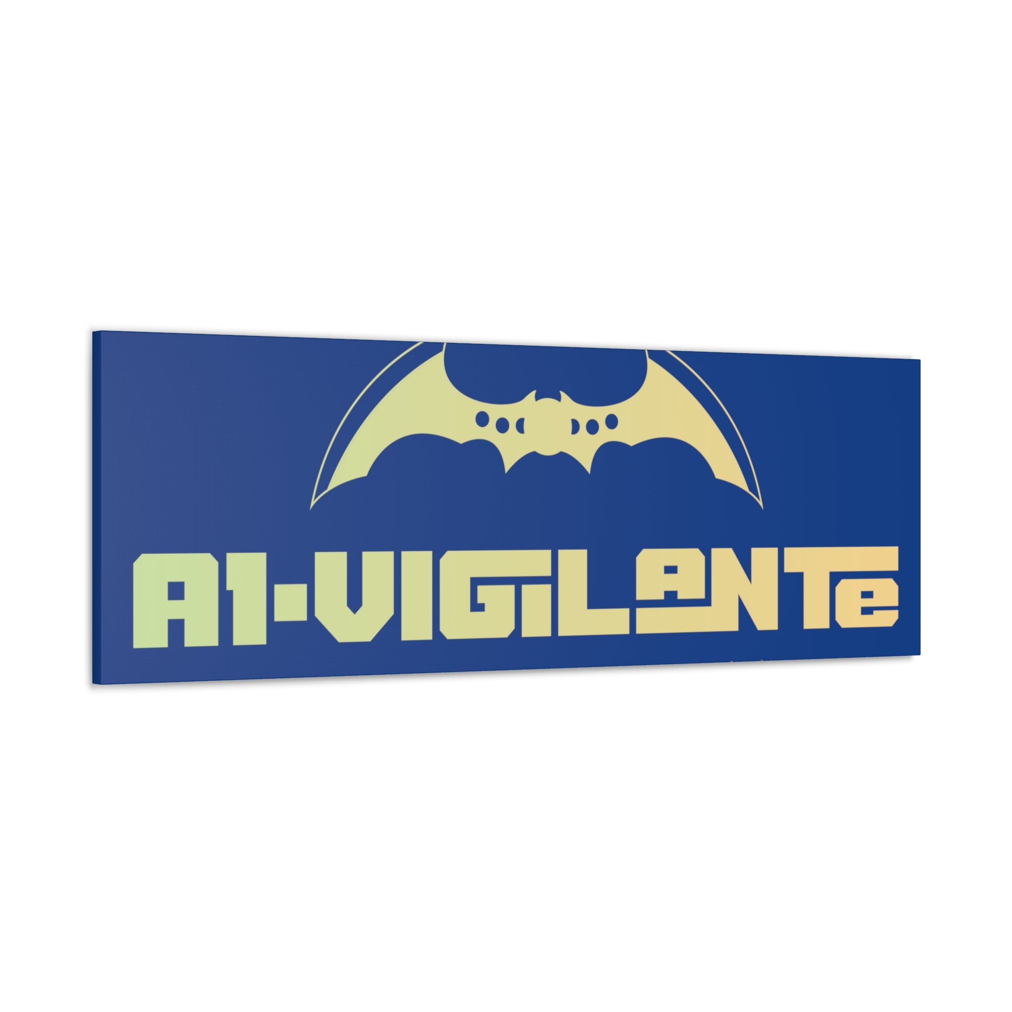 Canvas Gallery Wraps(VIGILANTE RANG