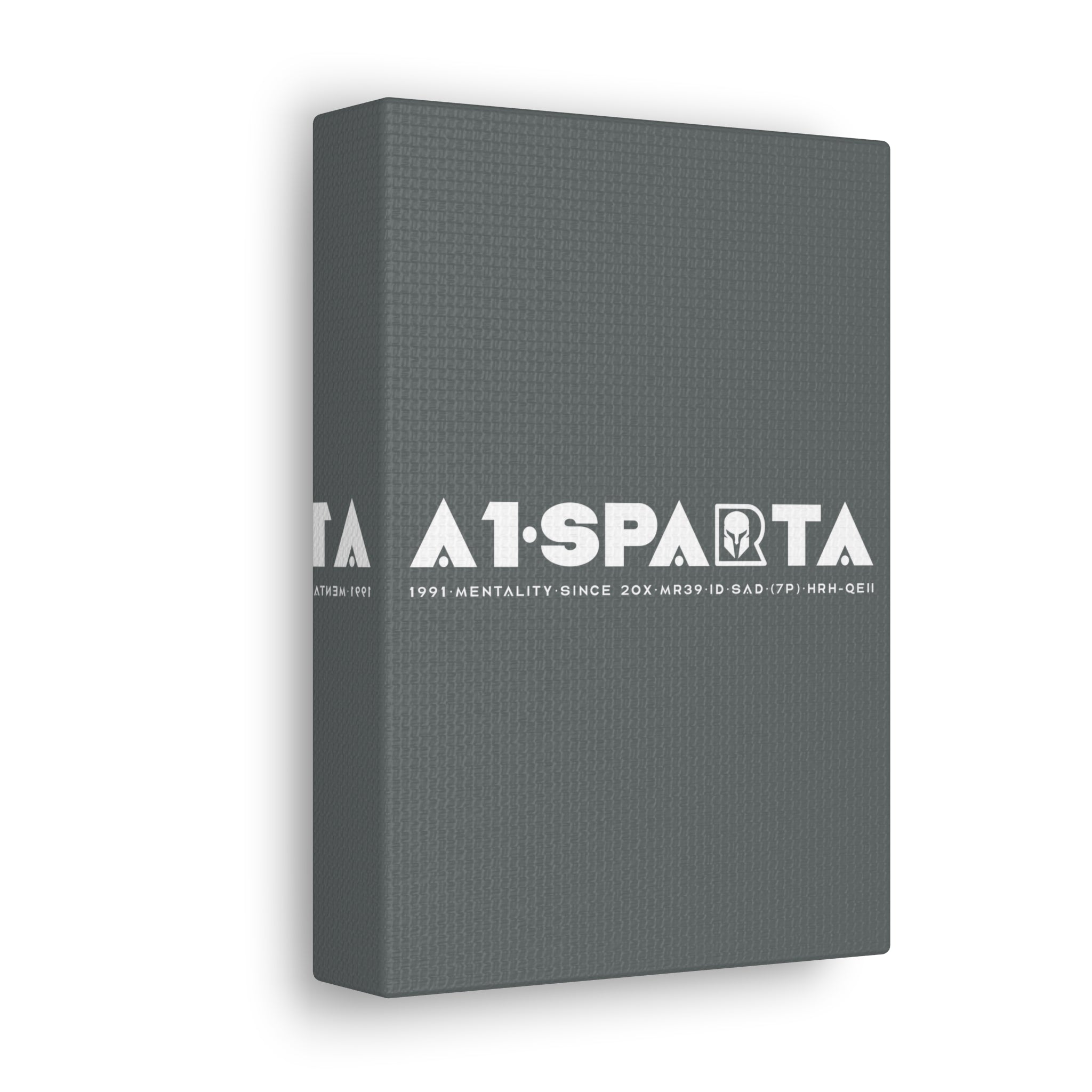 Canvas Gallery Wraps (A1•SPARTA RANGE)