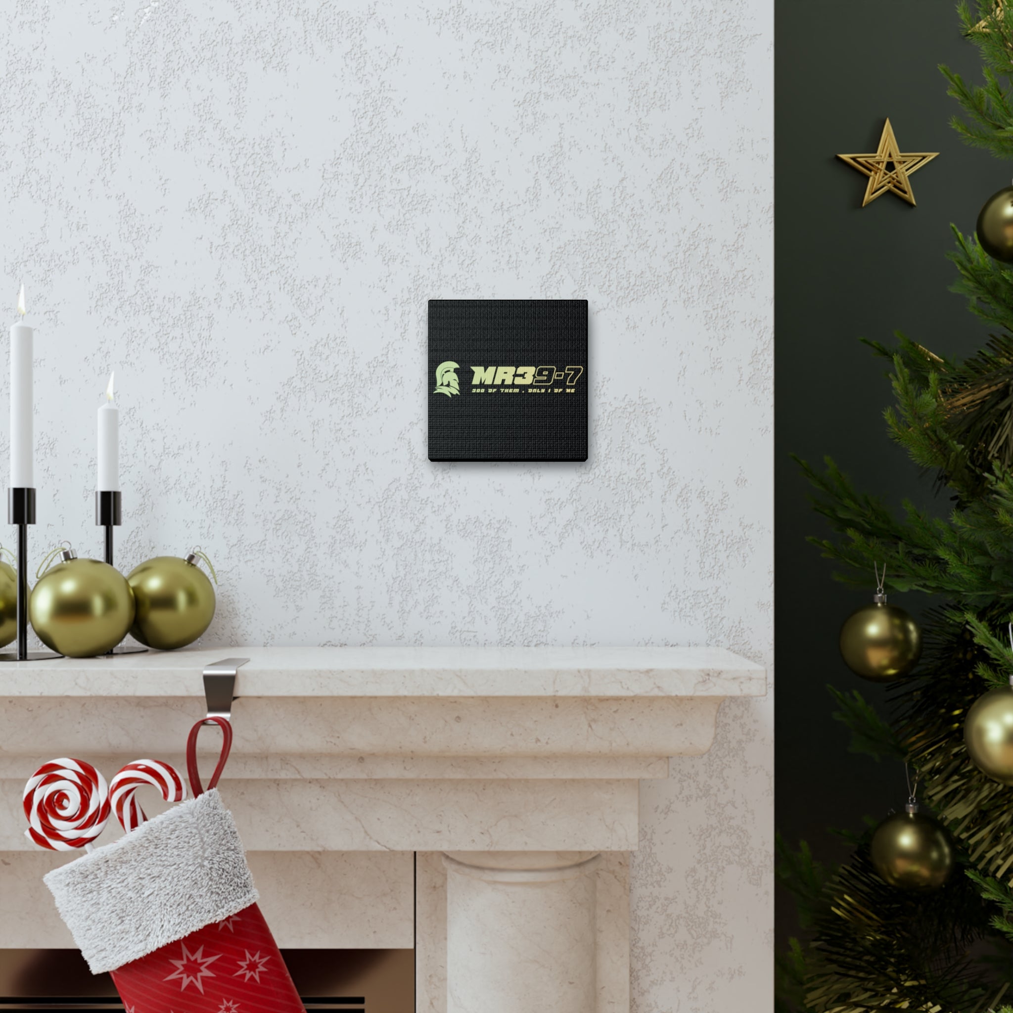 Canvas Gallery Wraps (A1•SPARTA RANGE)