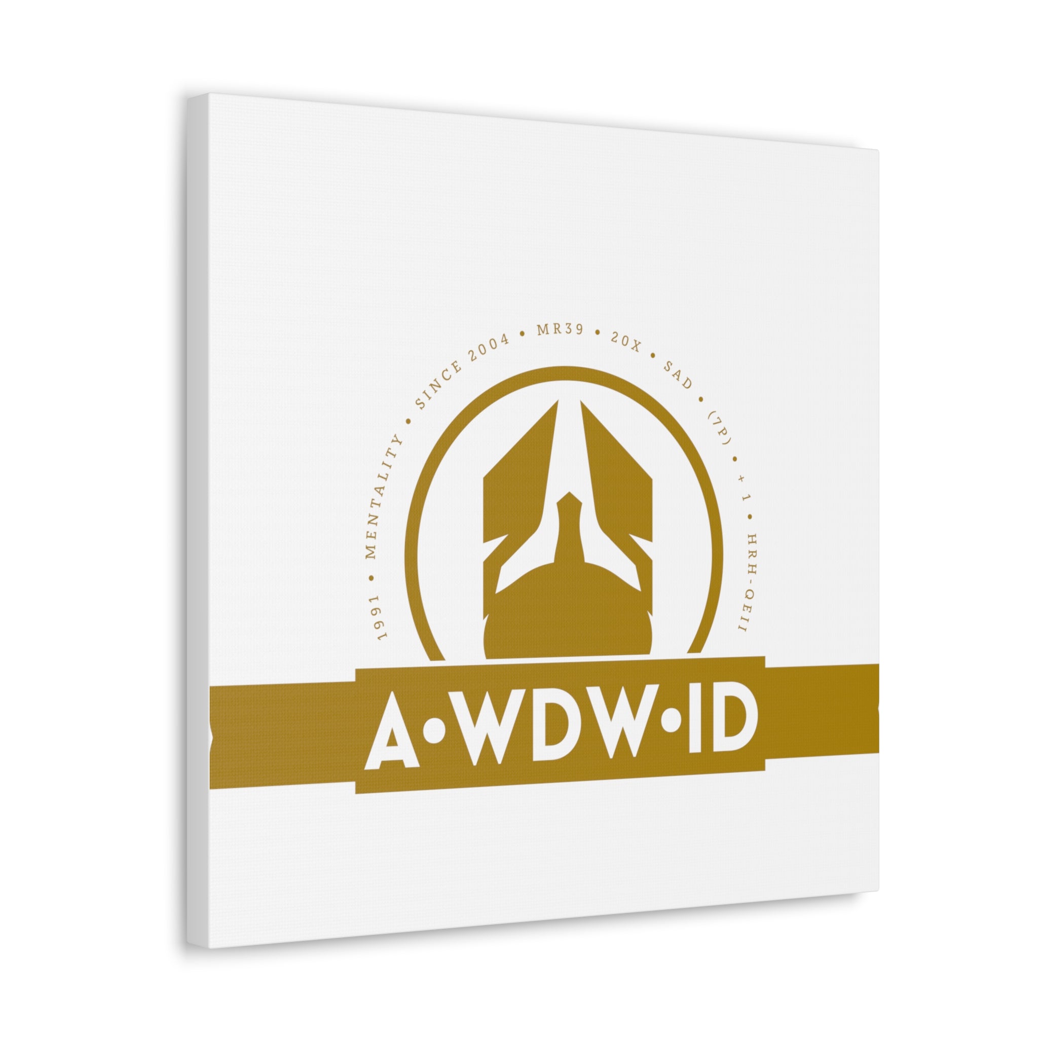 Canvas Gallery Wraps (A1-WDW•ID RANGE)