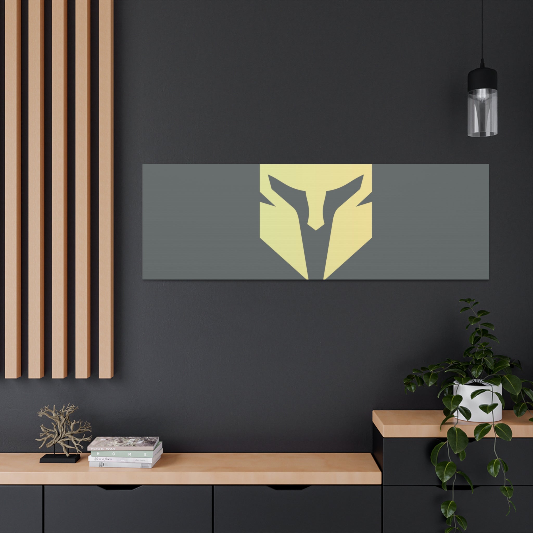 Canvas Gallery Wraps (VIGILANTE RANGE)
