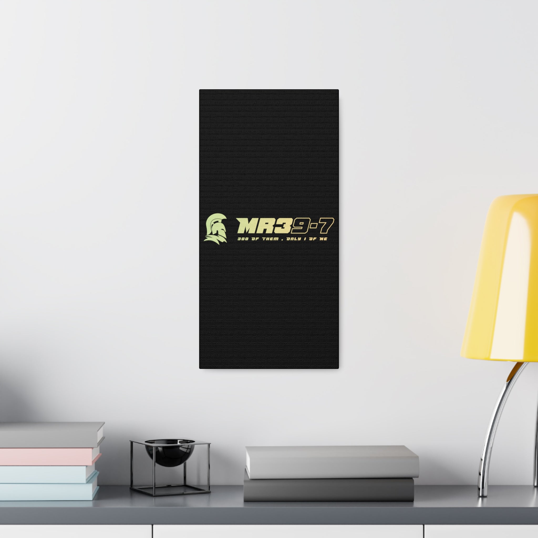 Canvas Gallery Wraps (A1•SPARTA RANGE)