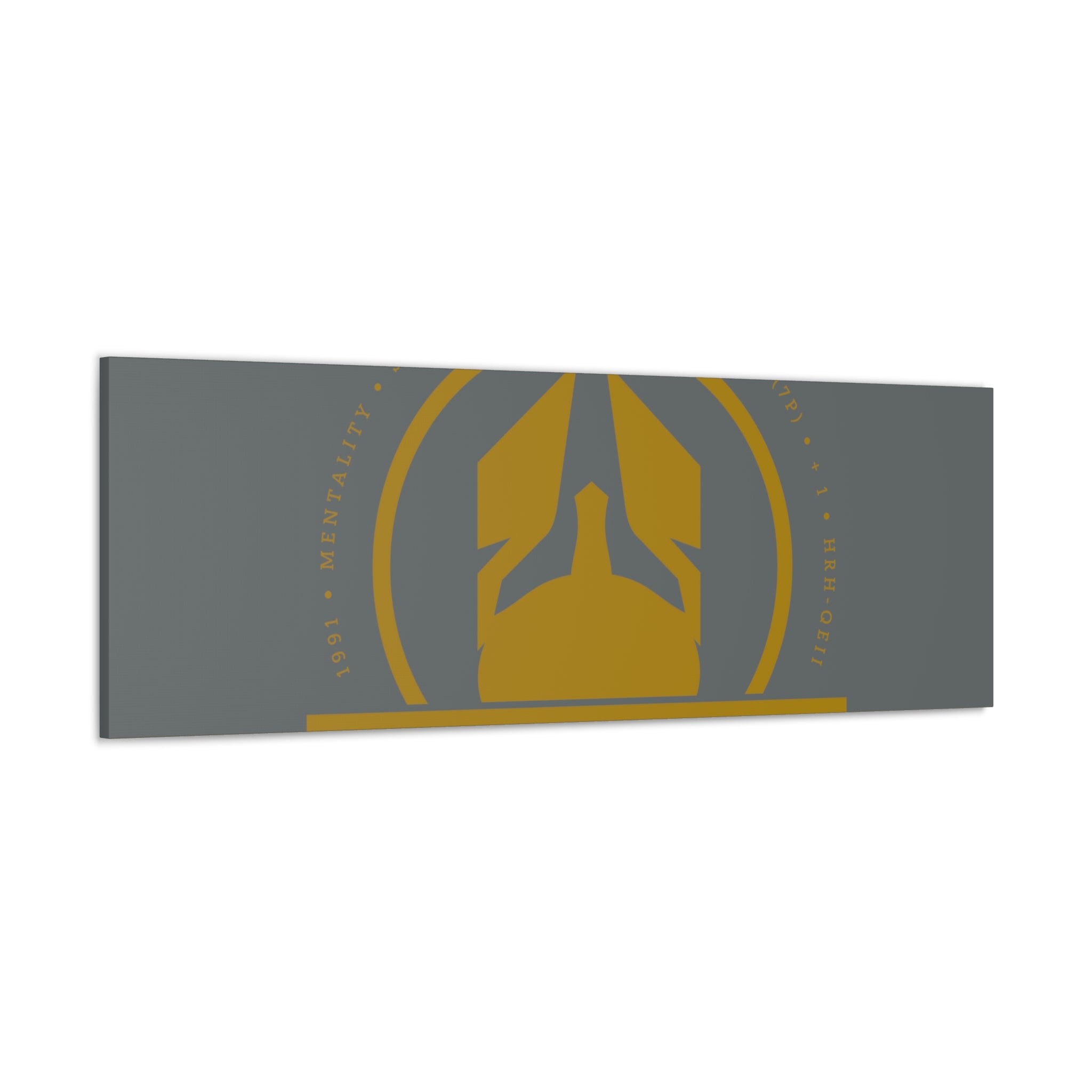 Canvas Gallery Wraps (A1-WDW•ID RANGE)