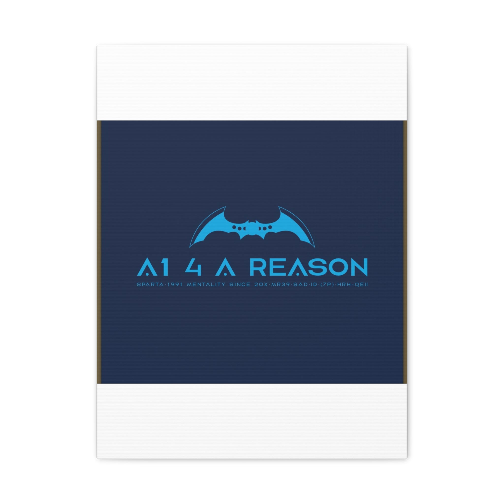 Canvas Gallery Wraps (A14AREASON)