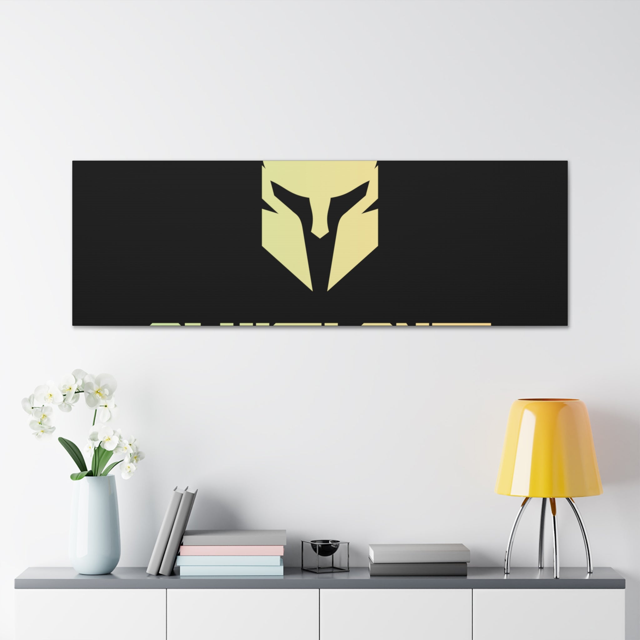 Canvas Gallery Wraps (VIGILANTE RANGE)