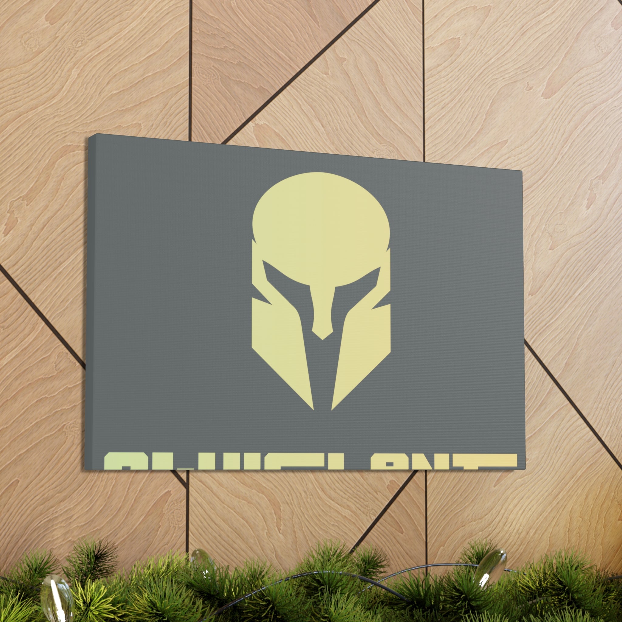 Canvas Gallery Wraps (VIGILANTE RANGE)