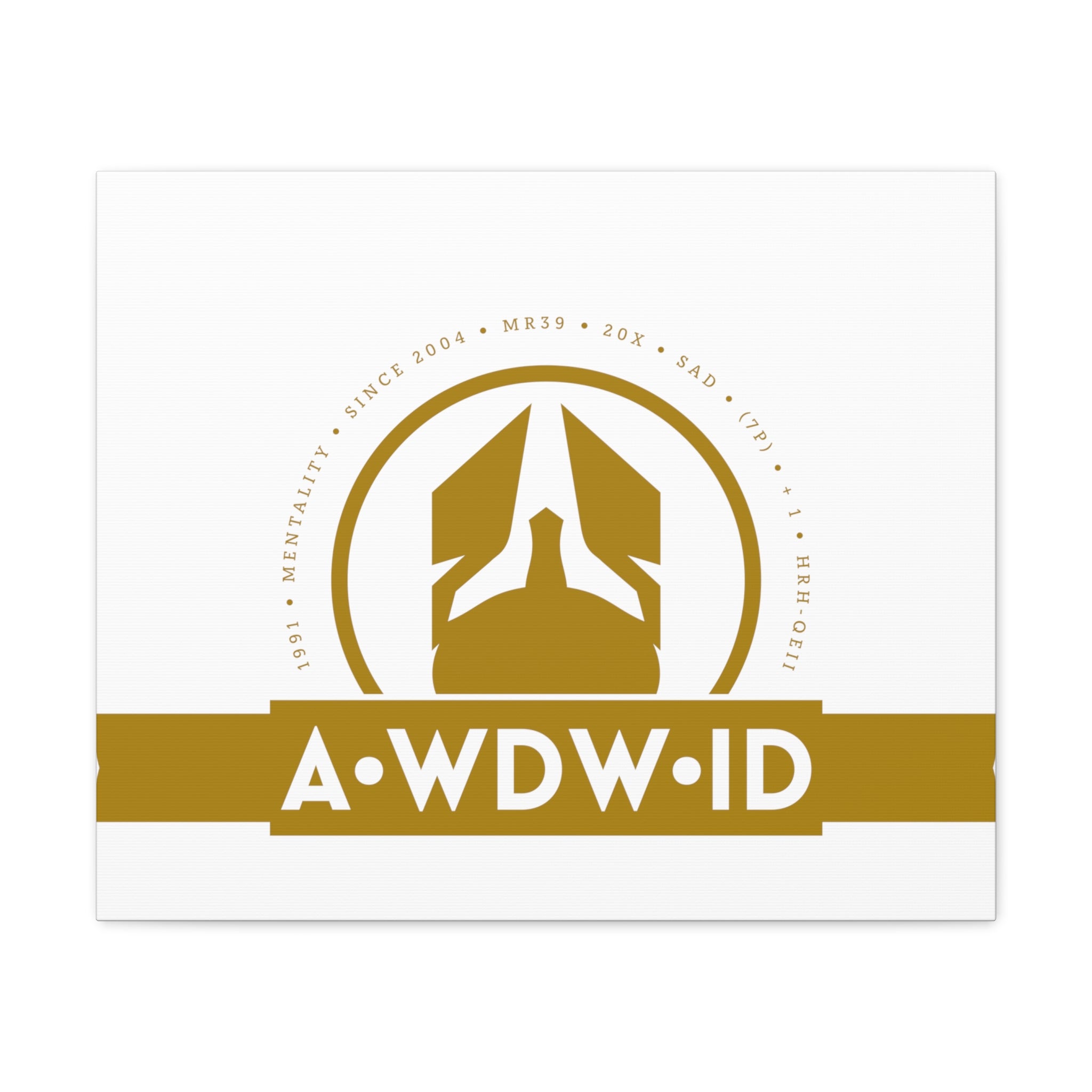 Canvas Gallery Wraps (A1-WDW•ID RANGE)